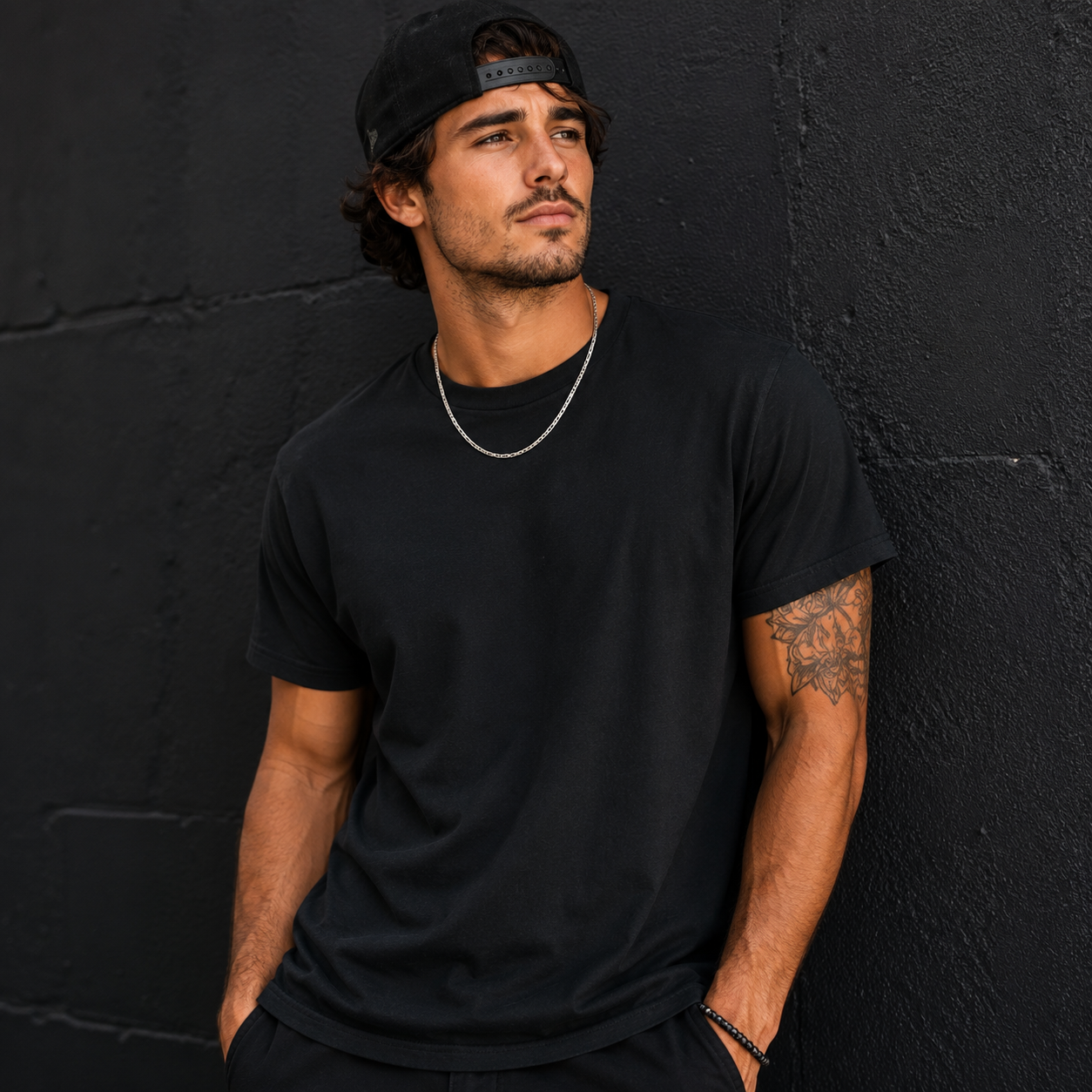 Men's Tees