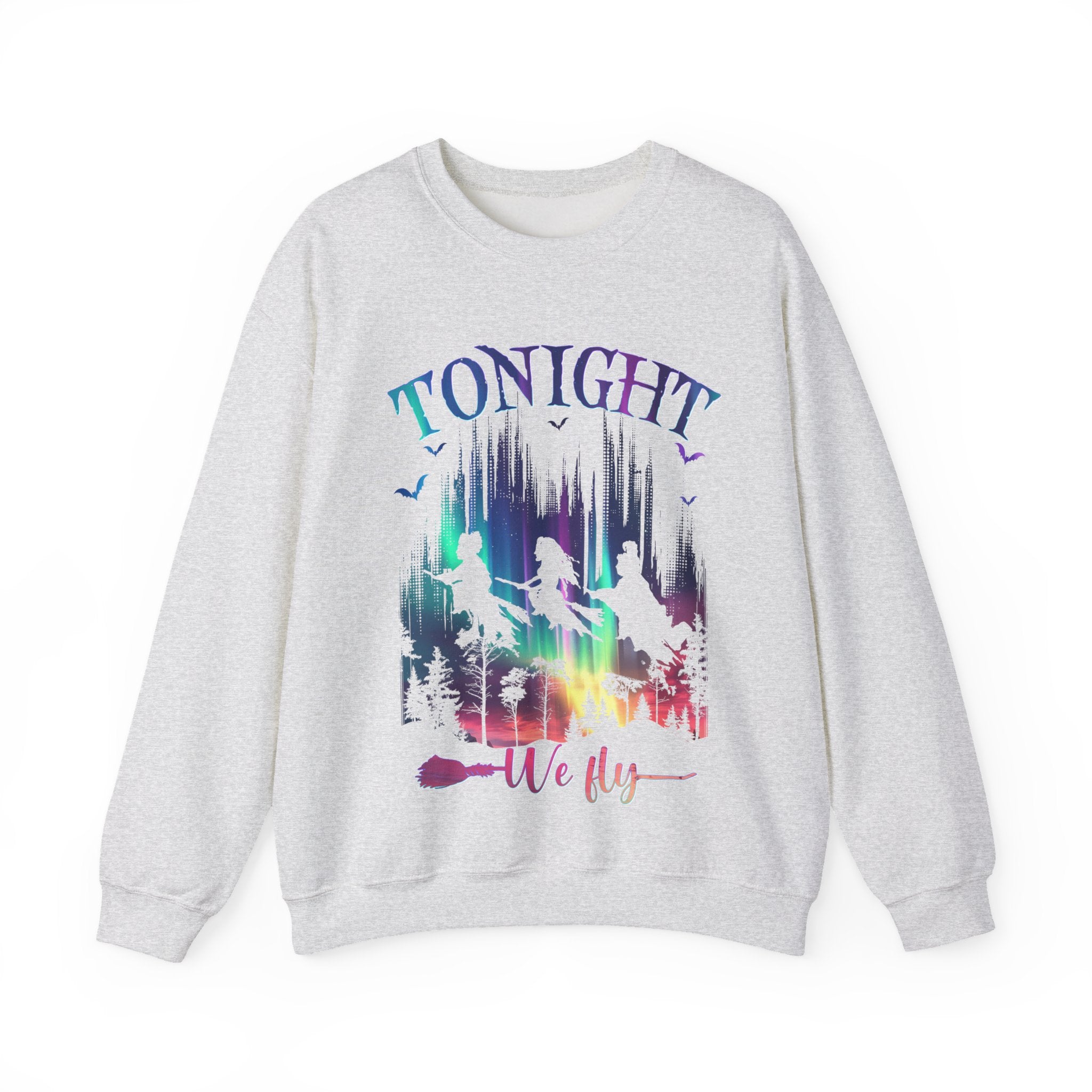Tonight We Fly Sweatshirt