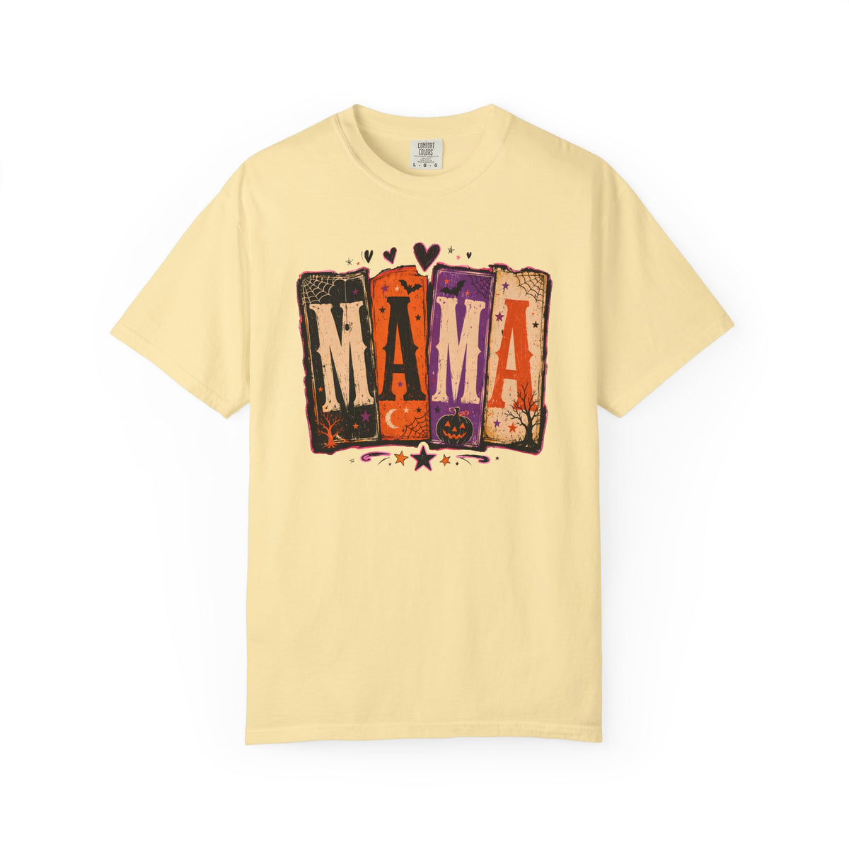 MAMA t shirt
