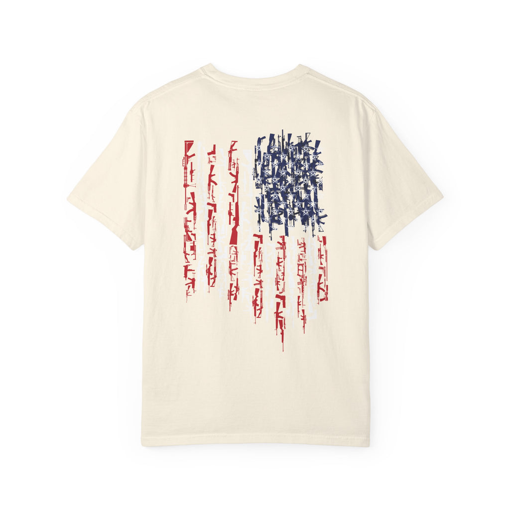 "We the people"