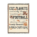 Woven Blanket