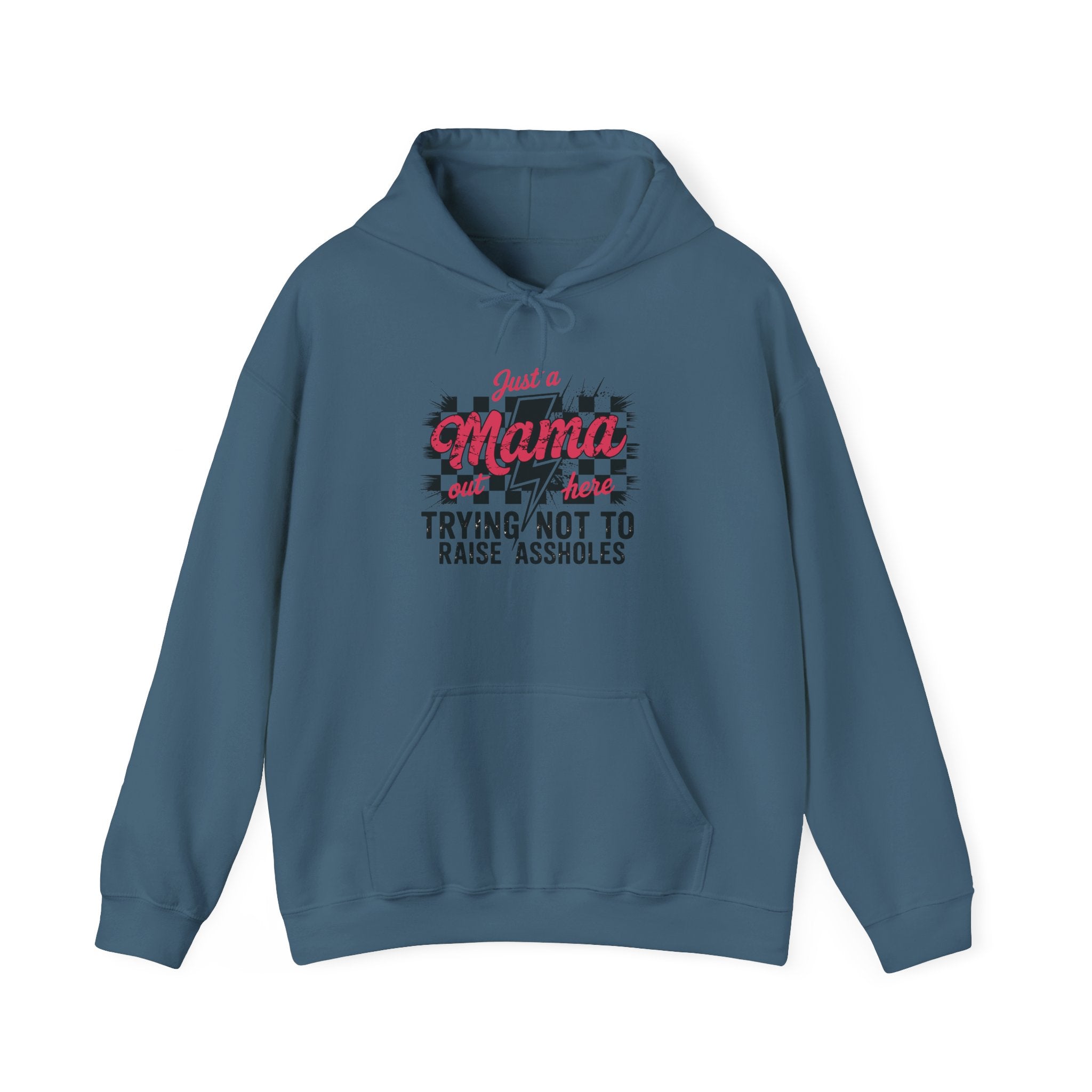 Mama Hoodie