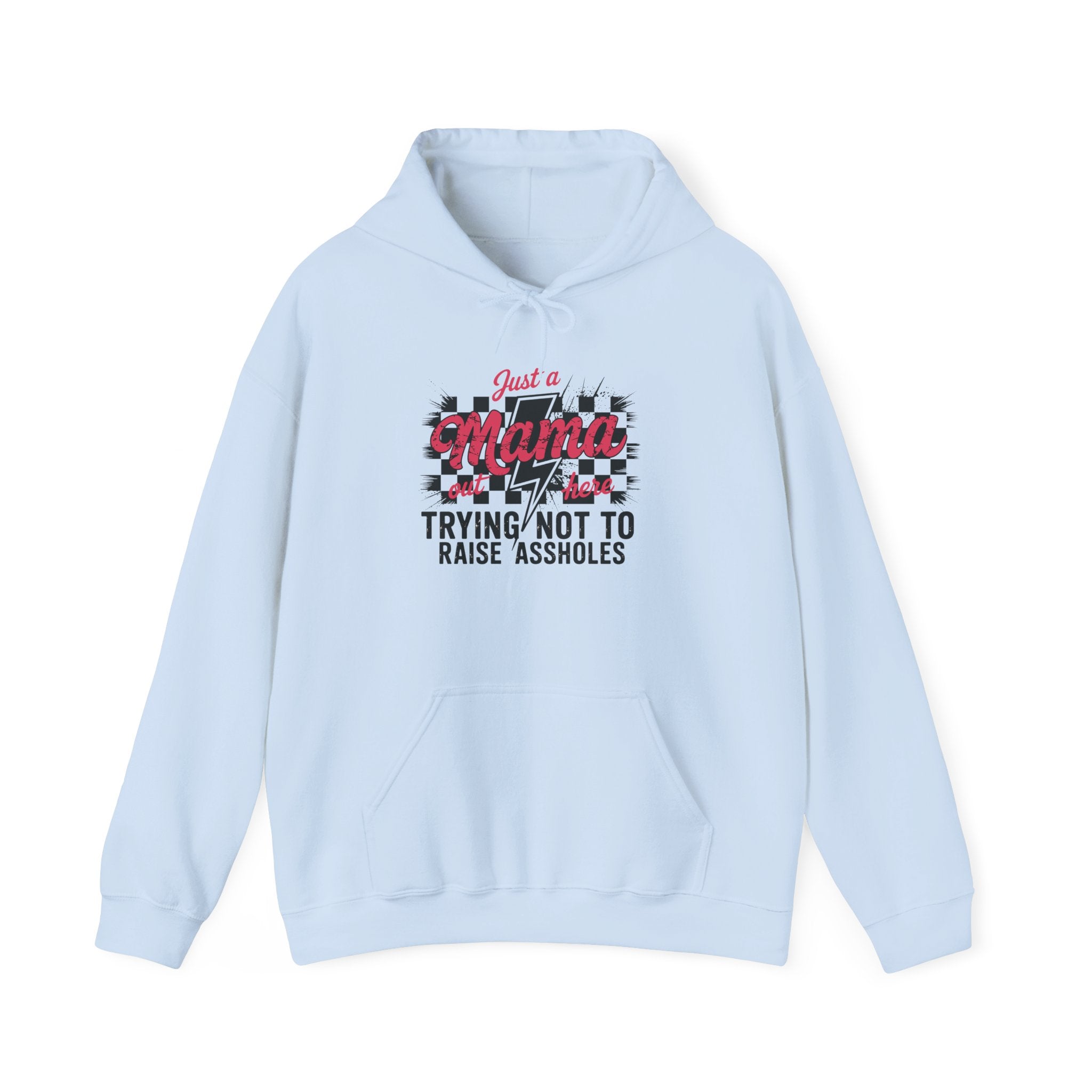 Mama Hoodie