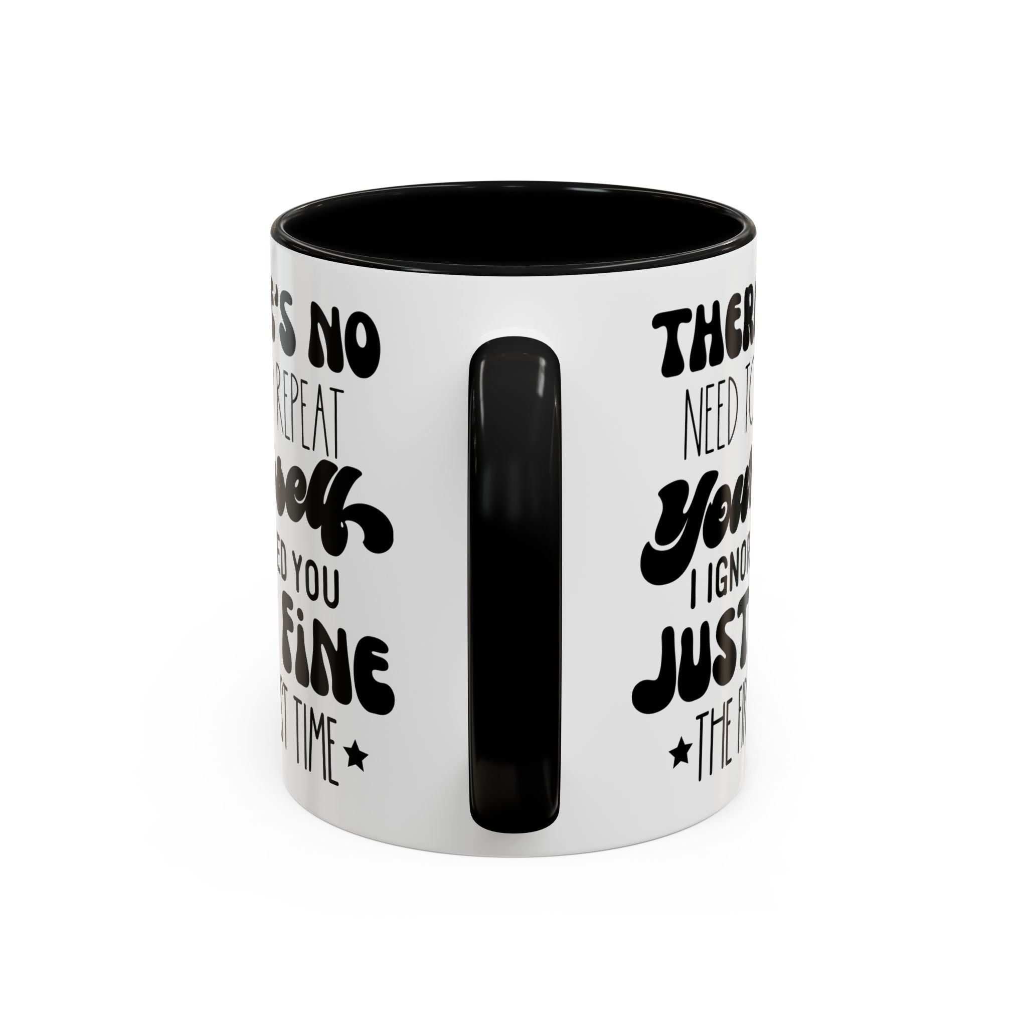 Coffee Mug (11, 15oz)