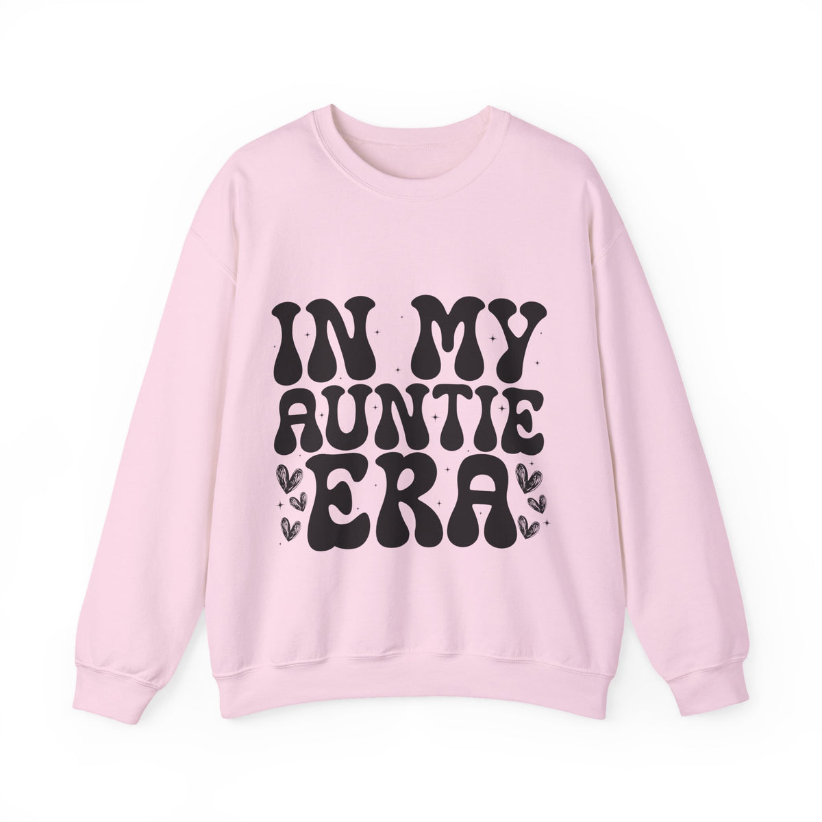 Auntie Era
