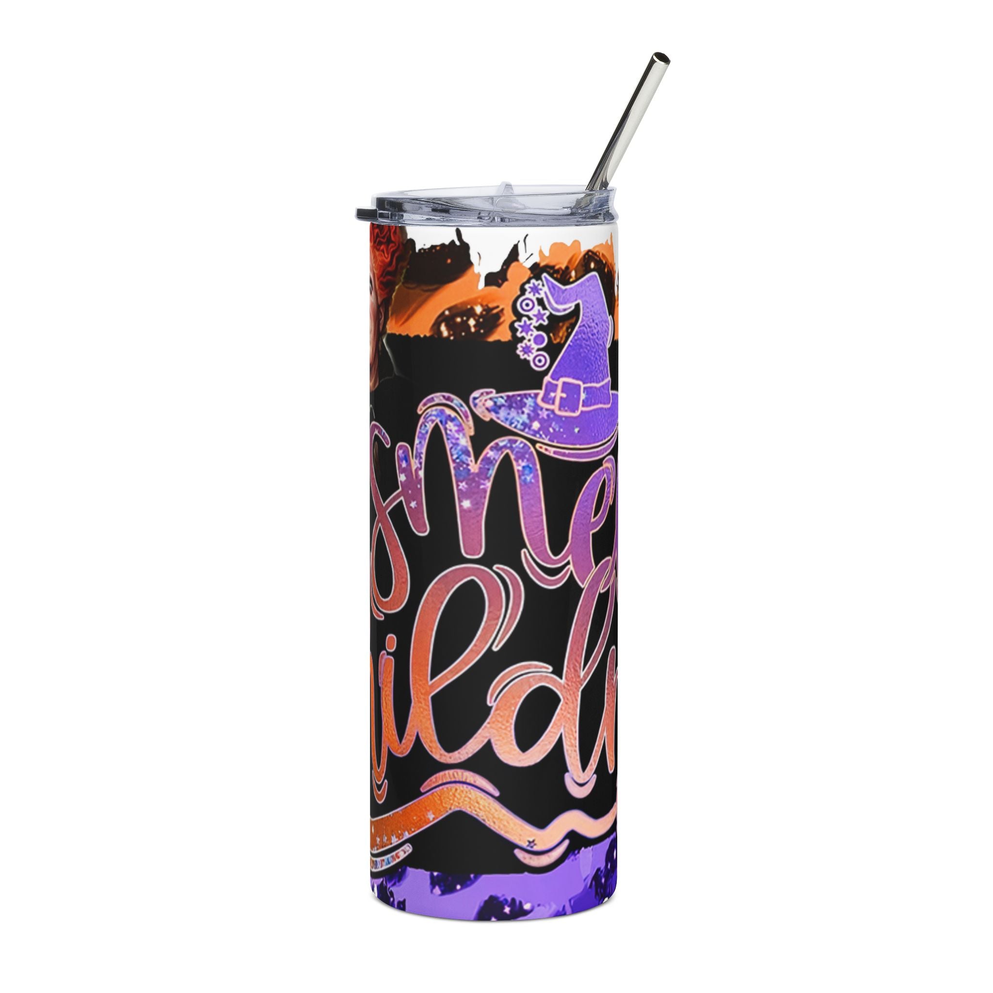 20oz Witchy