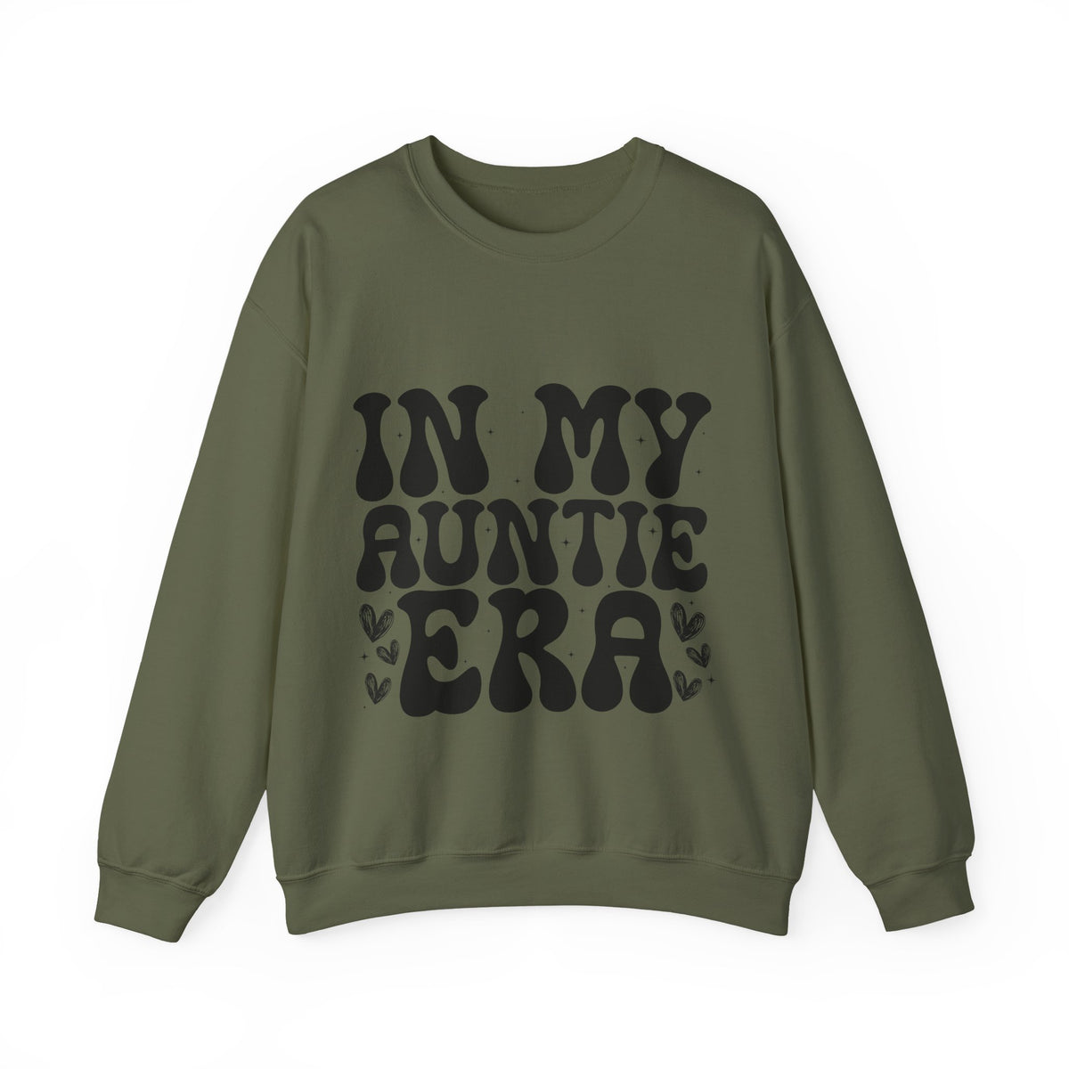 Auntie Era