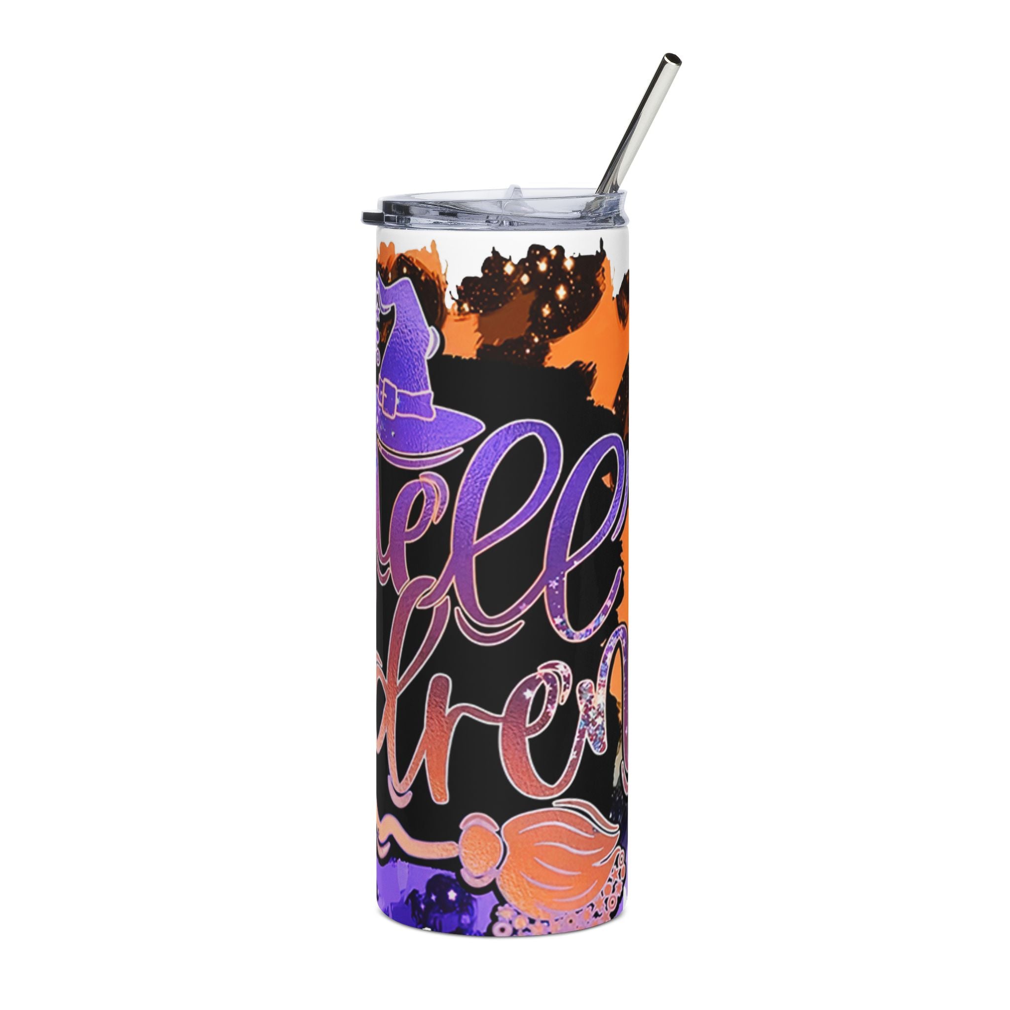 20oz Witchy