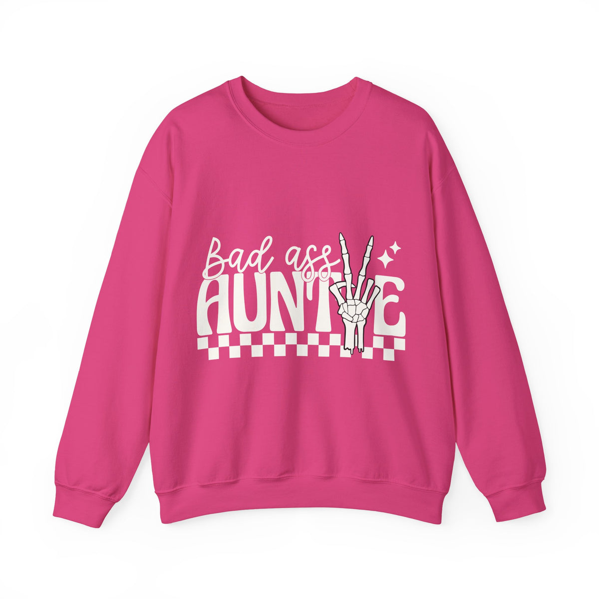 Auntie