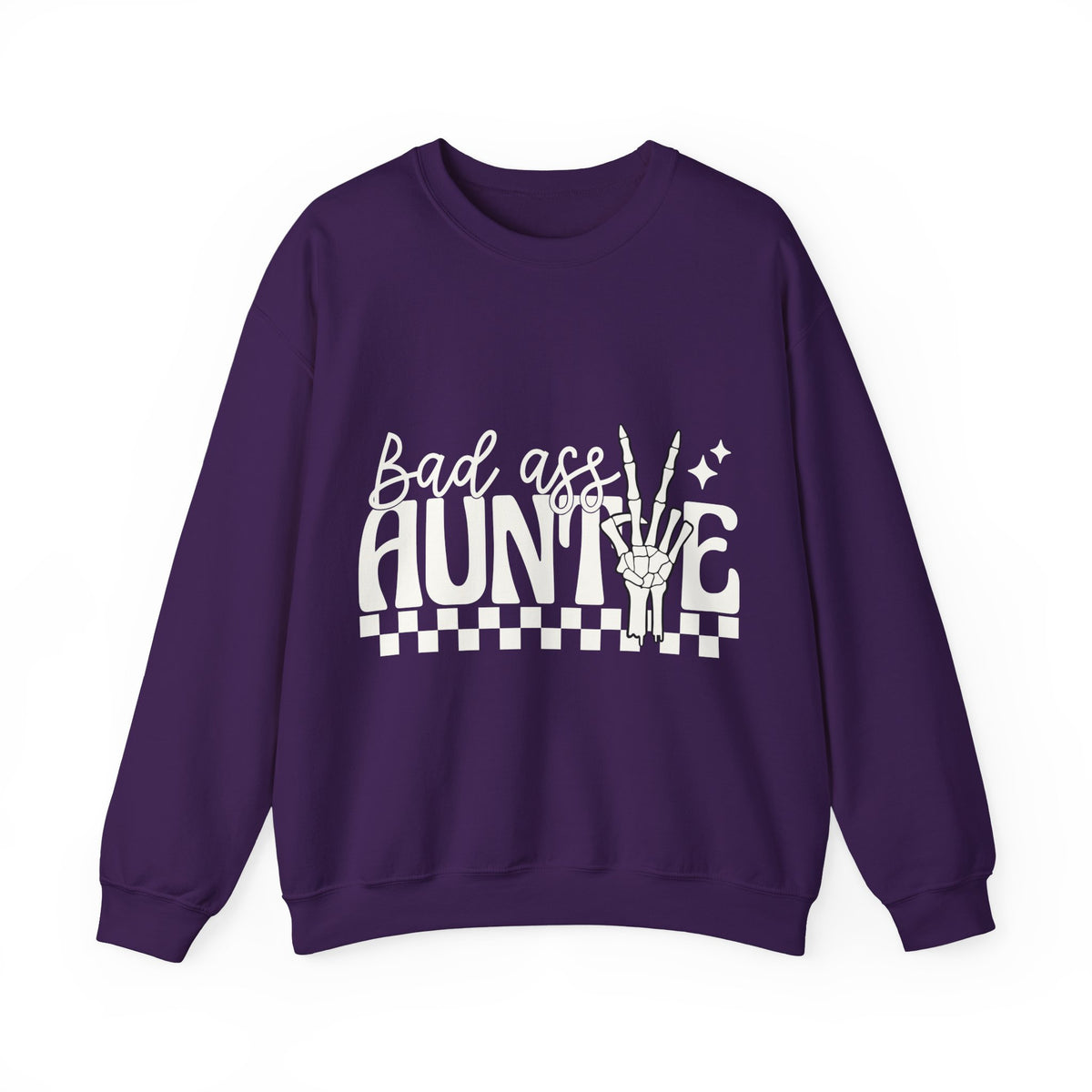 Auntie