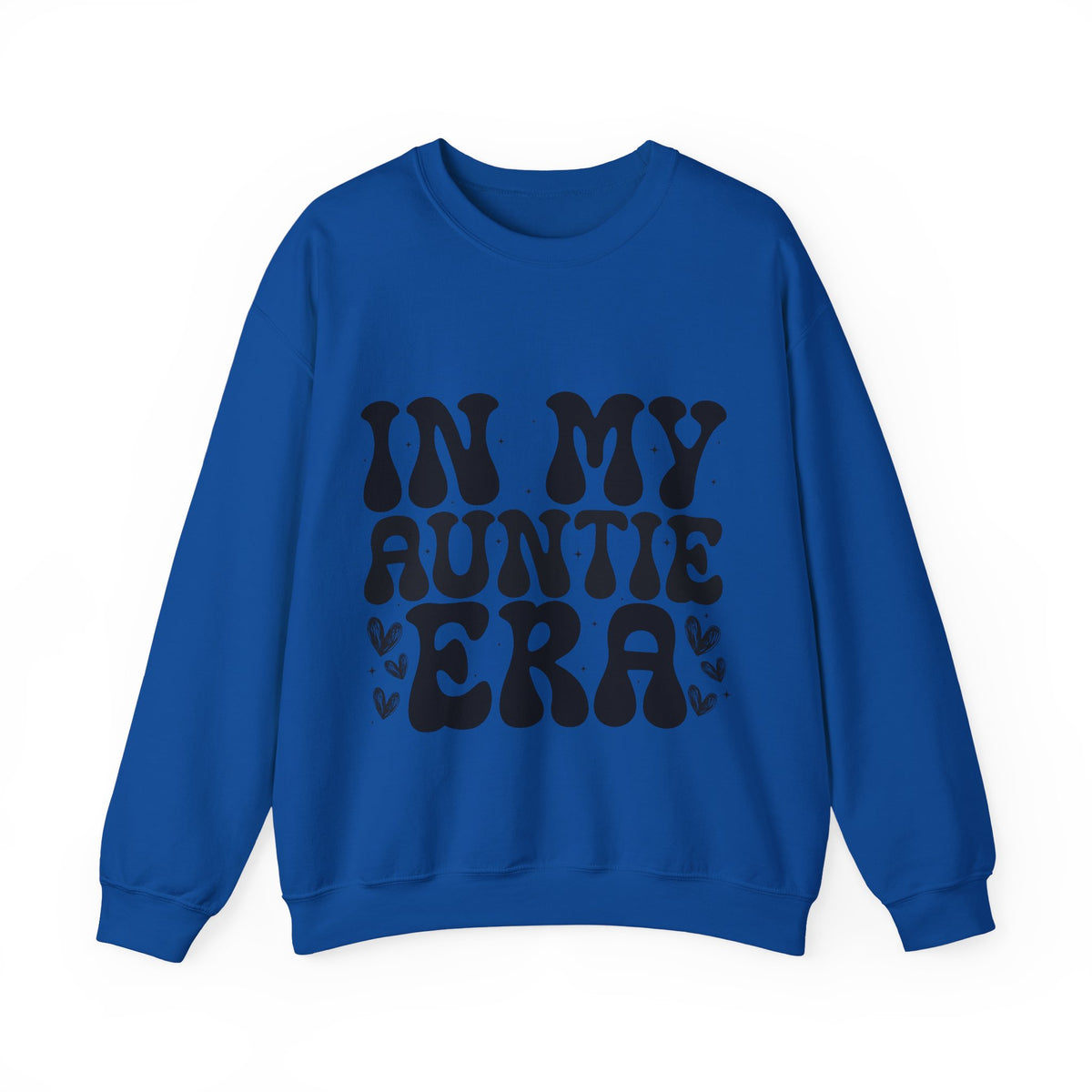 Auntie Era
