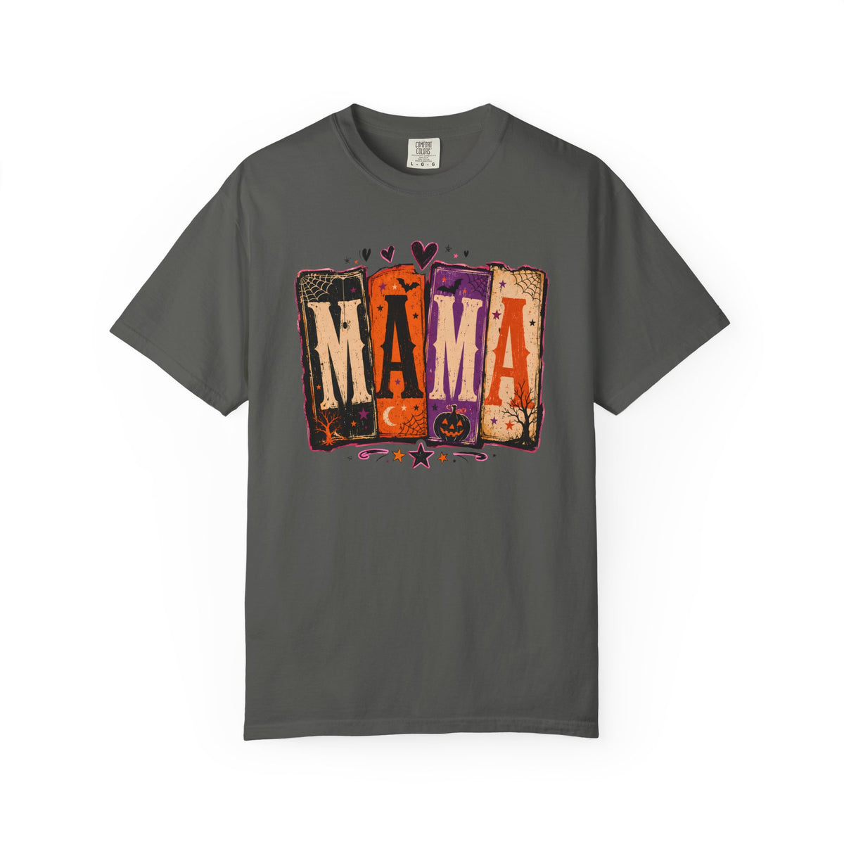 MAMA t shirt