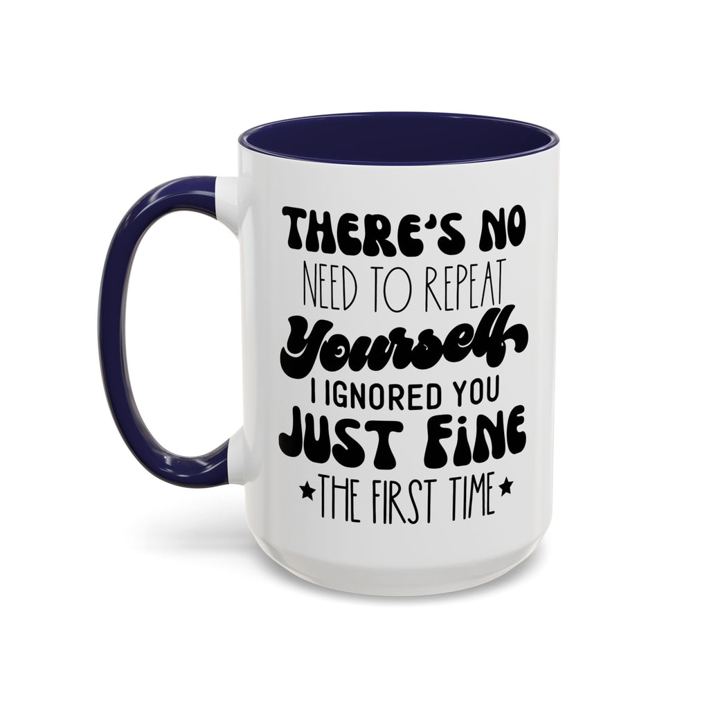 Coffee Mug (11, 15oz)