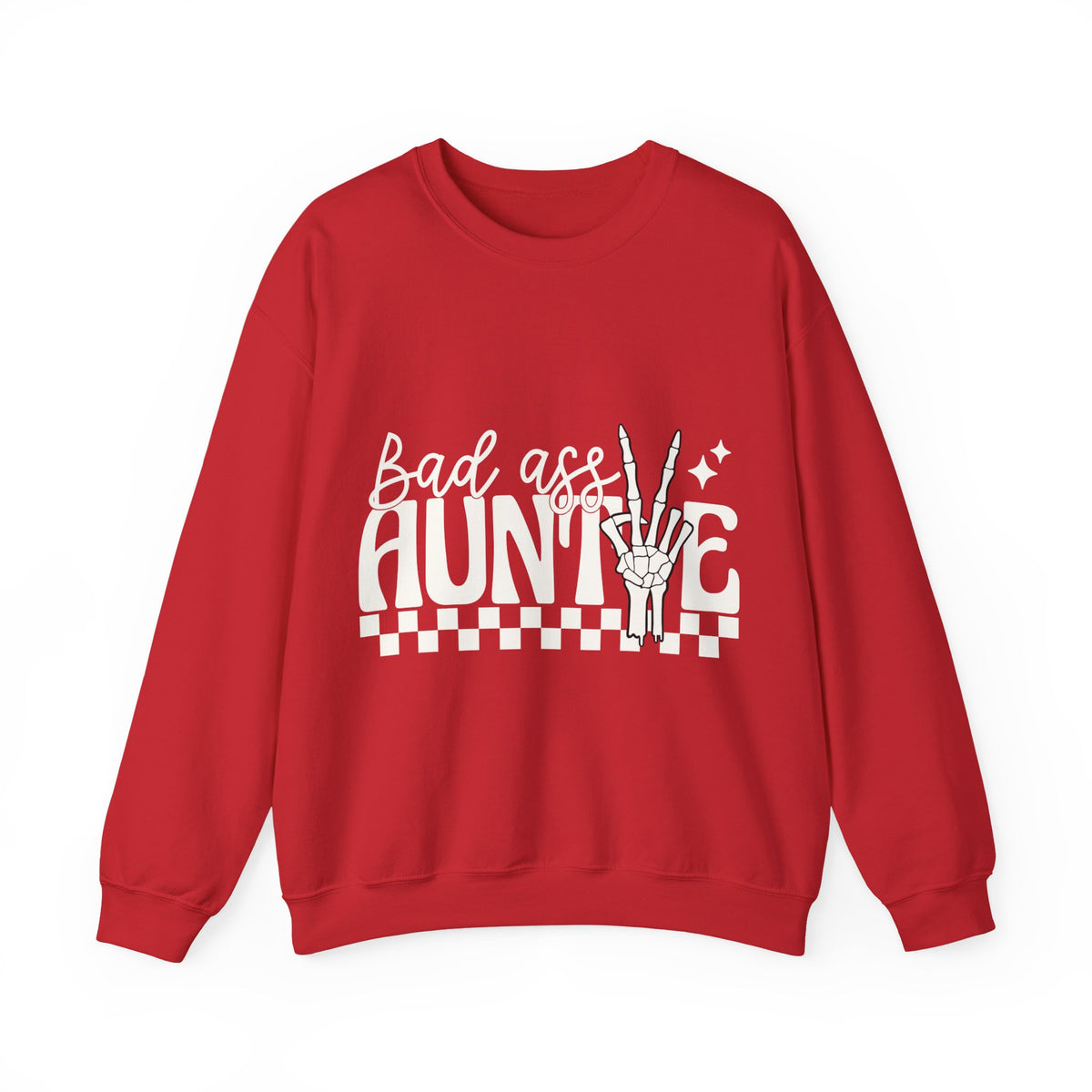 Auntie