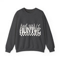 Auntie