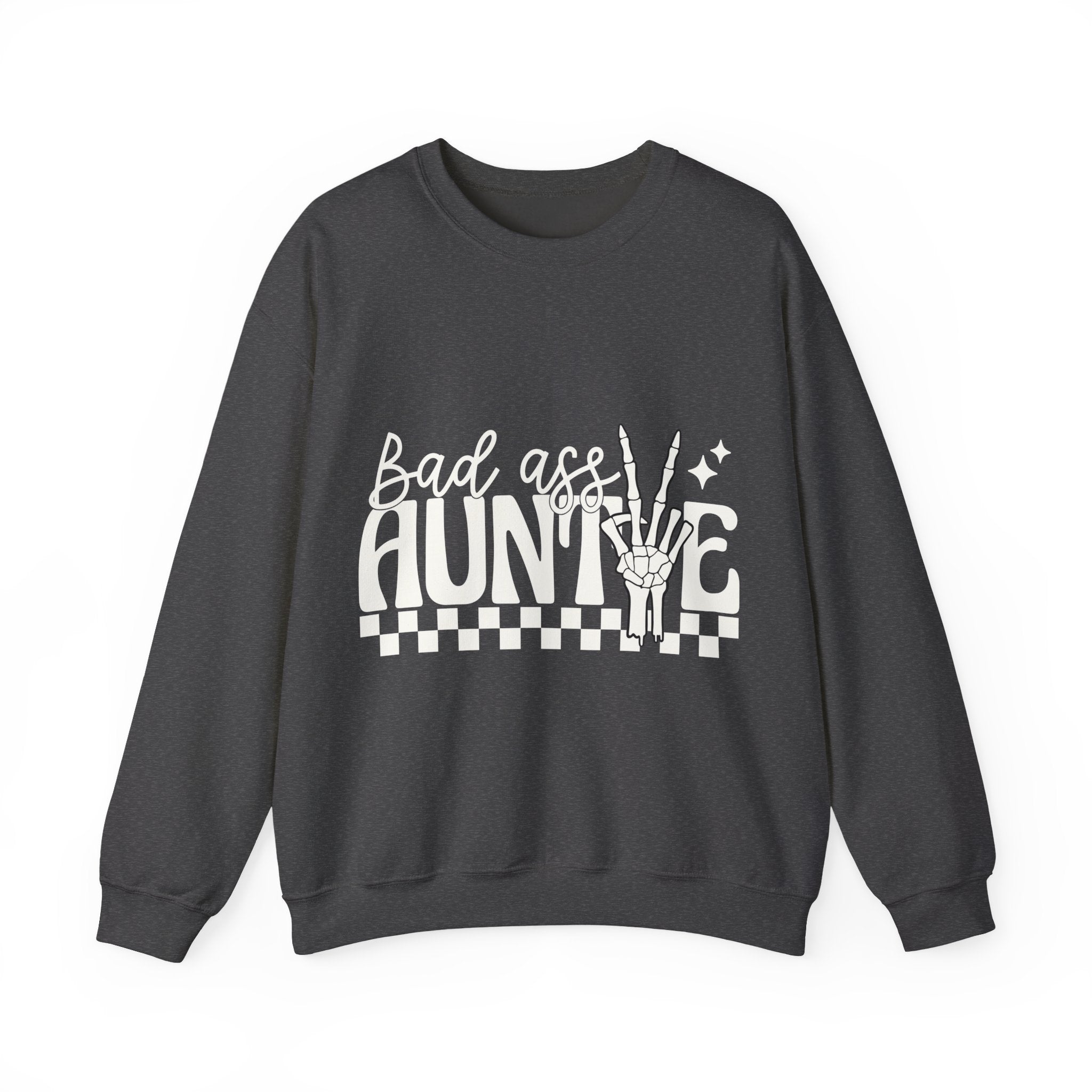 Auntie
