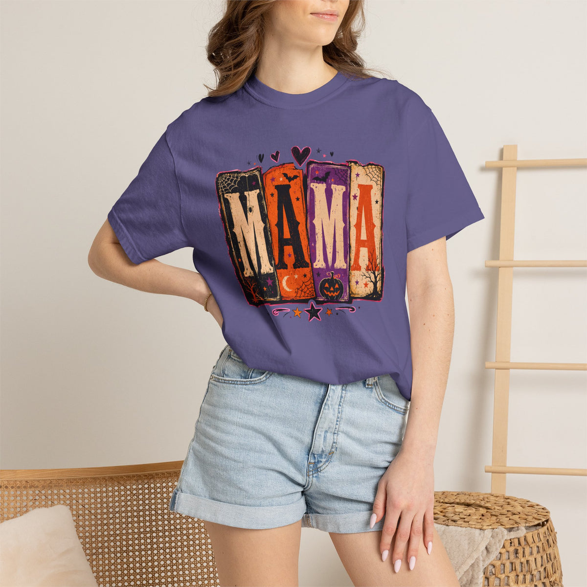 MAMA t shirt