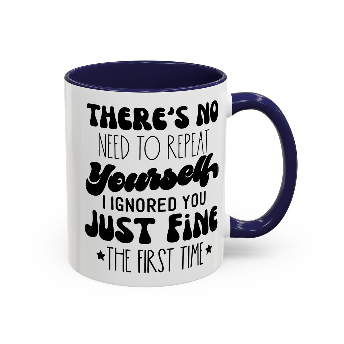 Coffee Mug (11, 15oz)