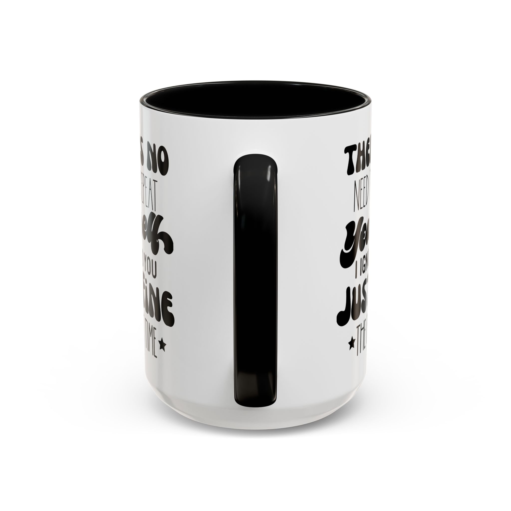 Coffee Mug (11, 15oz)