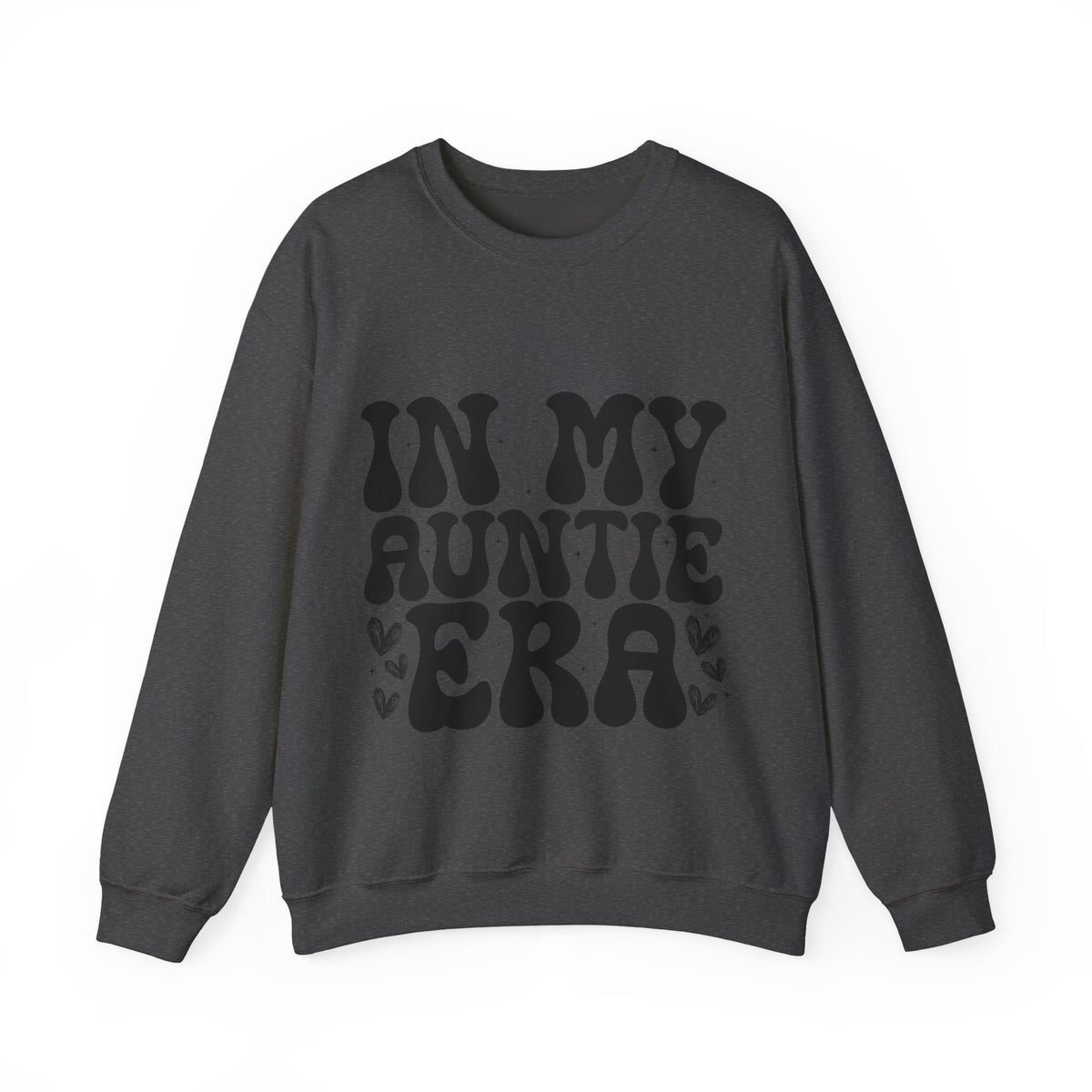 Auntie Era