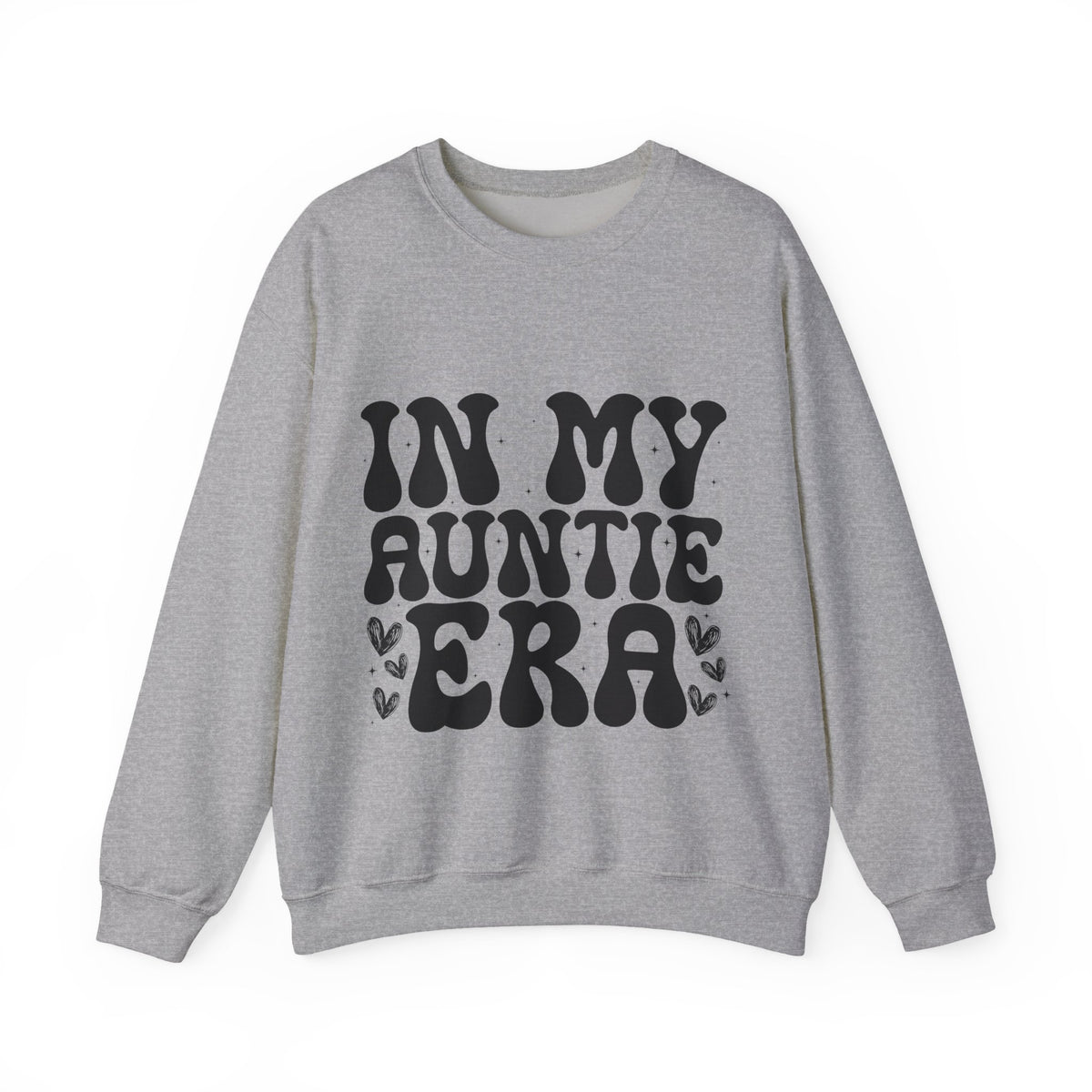Auntie Era