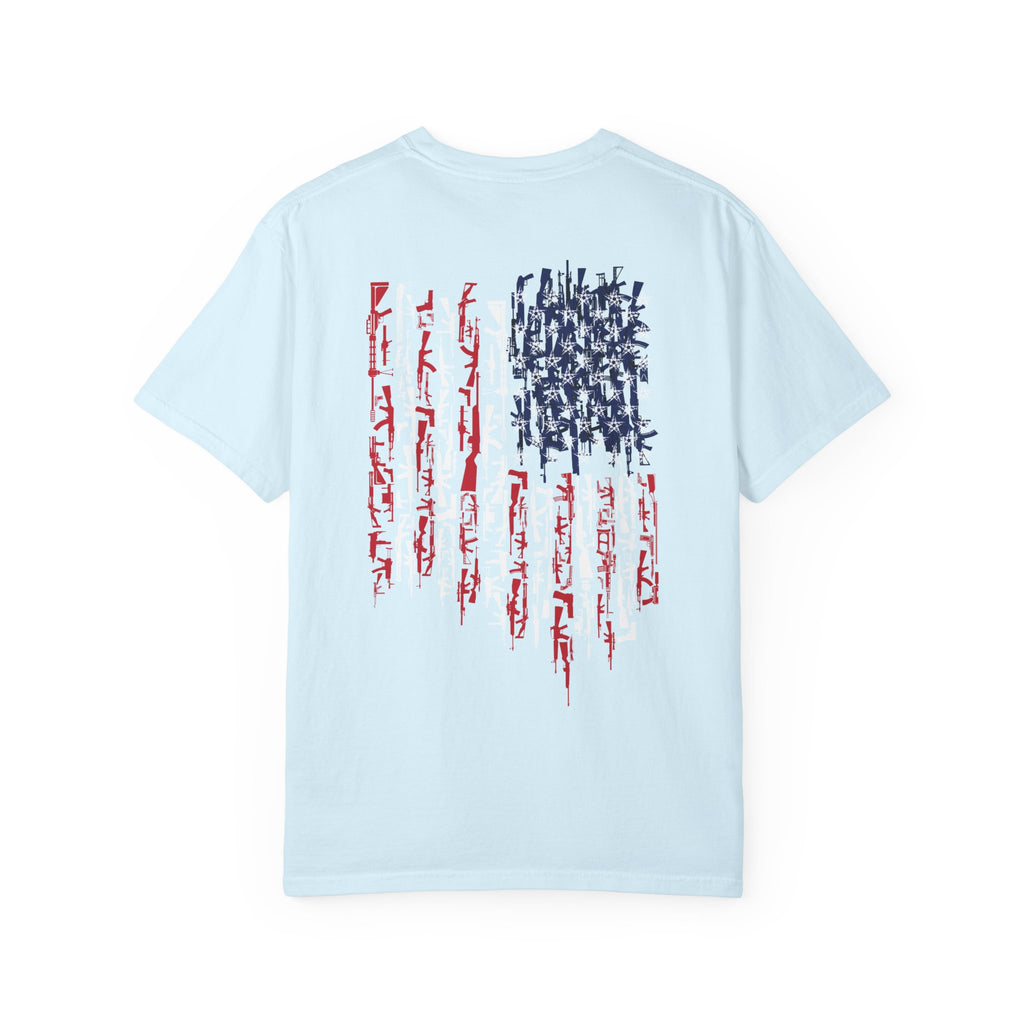 "We the people"