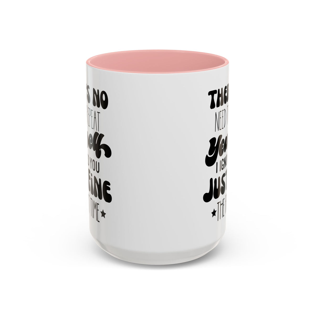 Coffee Mug (11, 15oz)