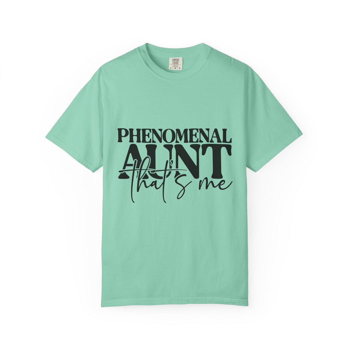 Phenomenal Aunt T-Shirt