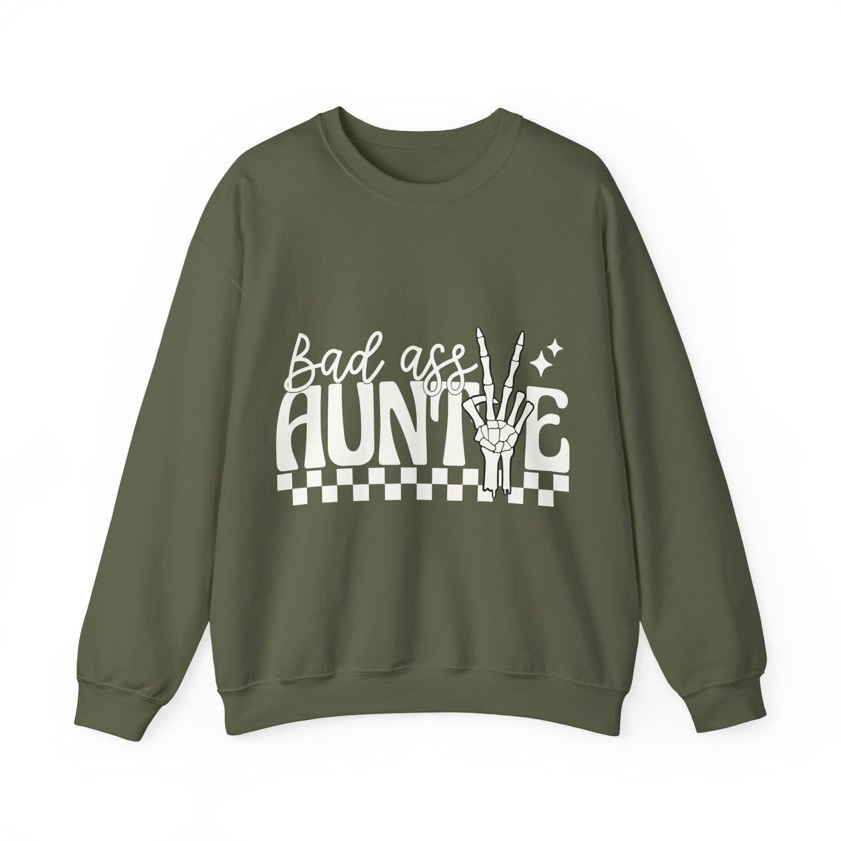 Auntie
