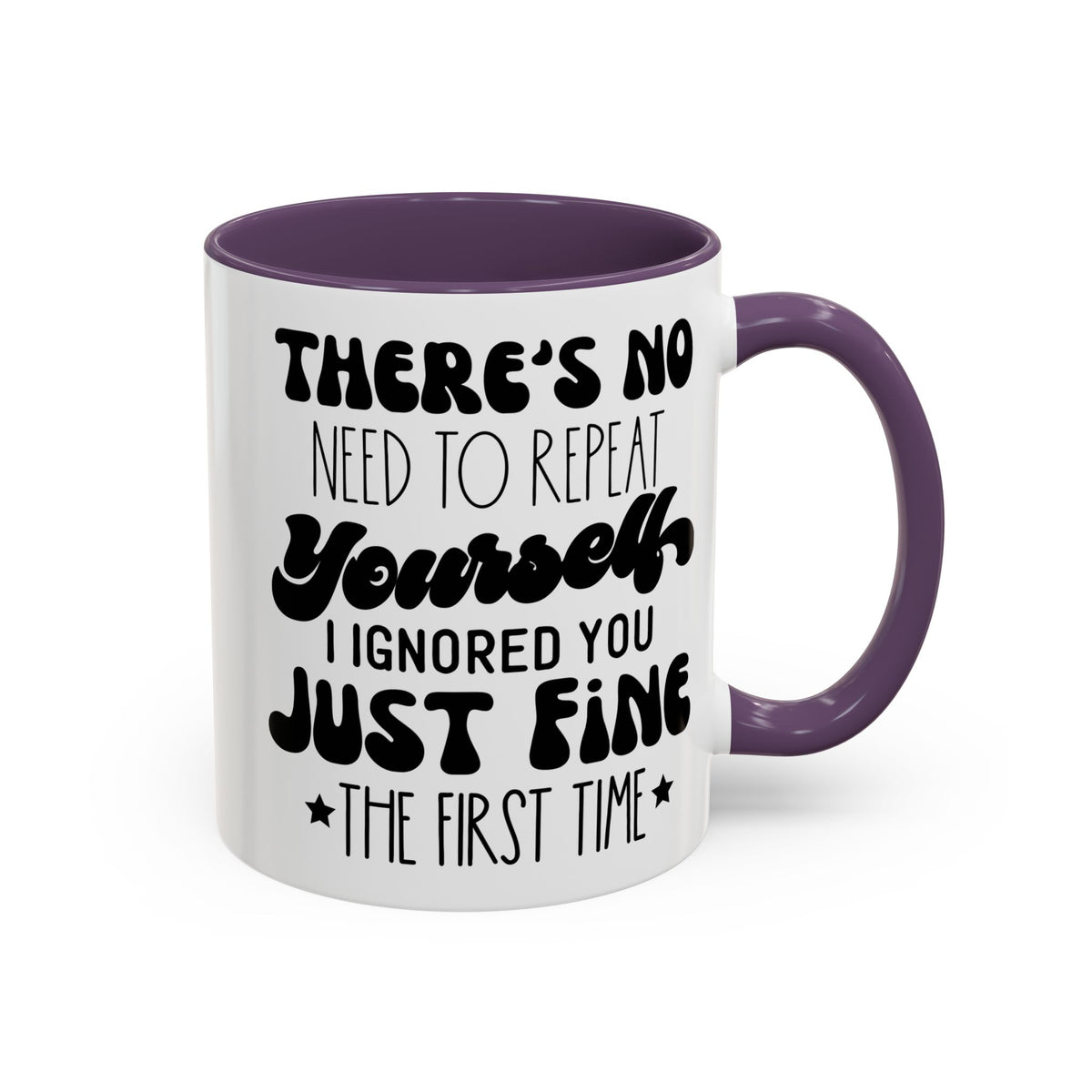 Coffee Mug (11, 15oz)