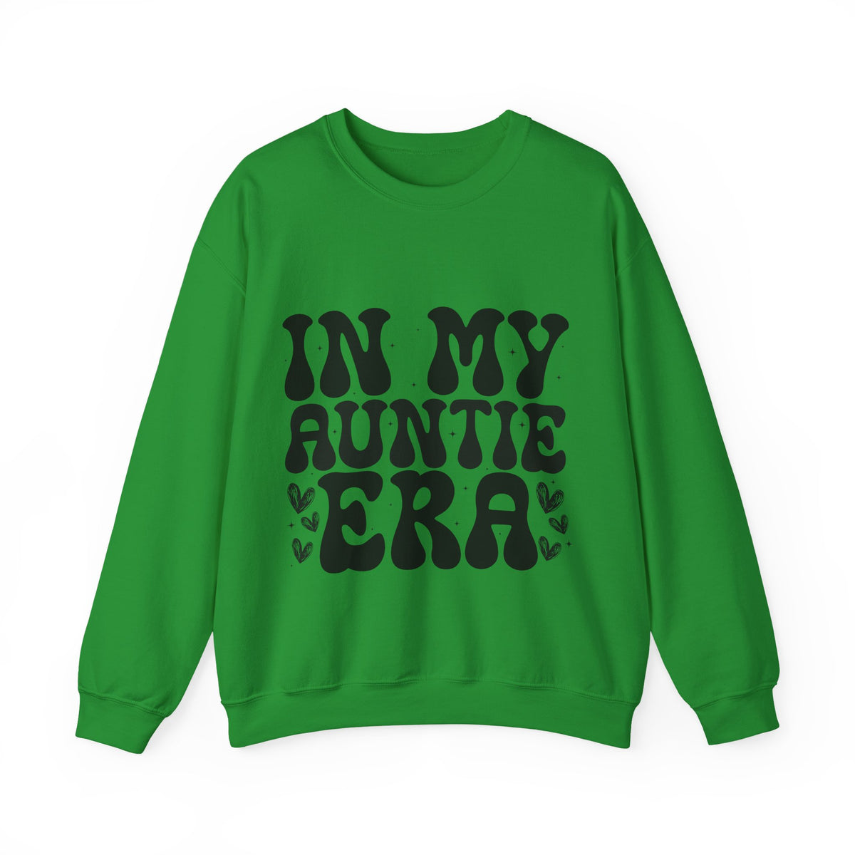 Auntie Era