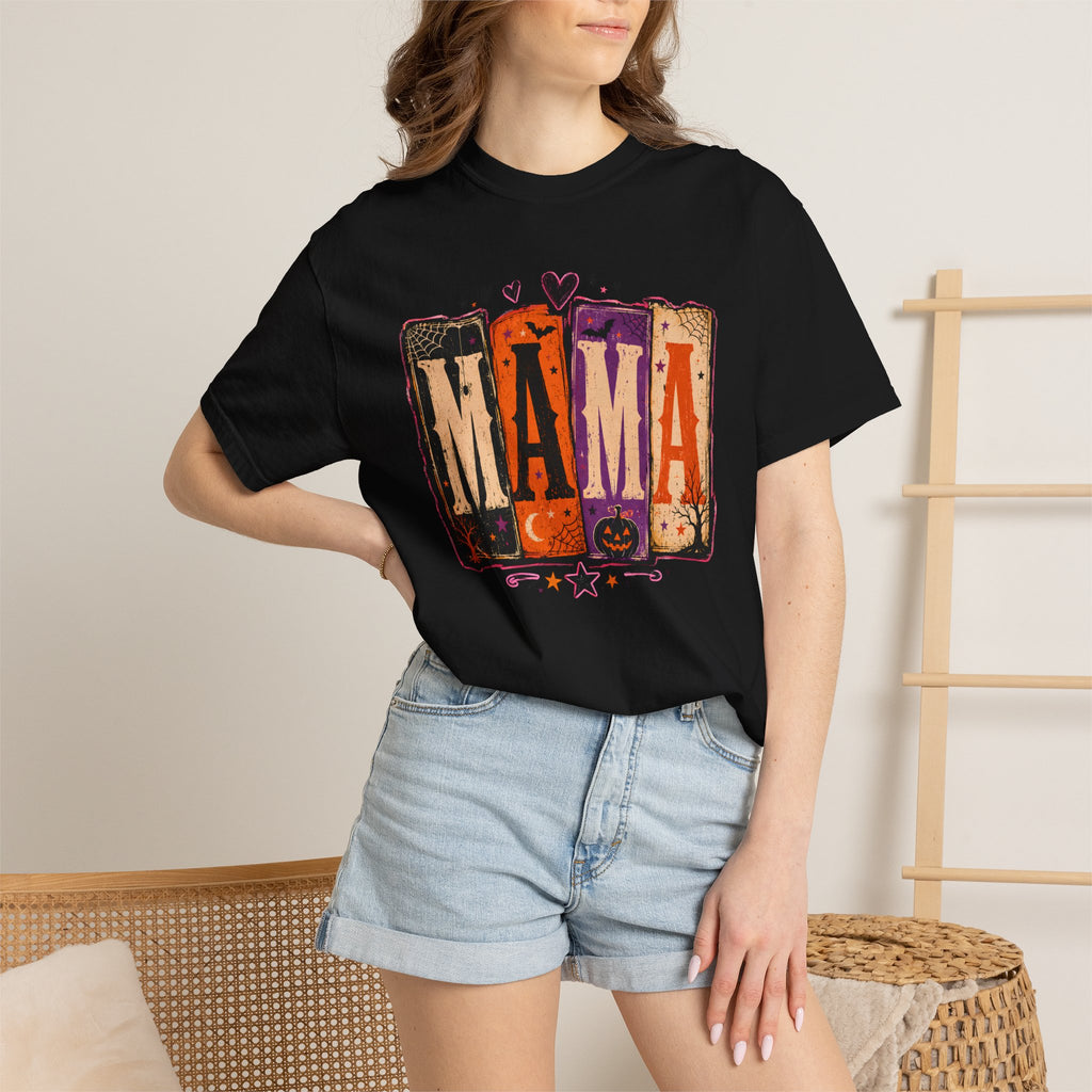 MAMA t shirt