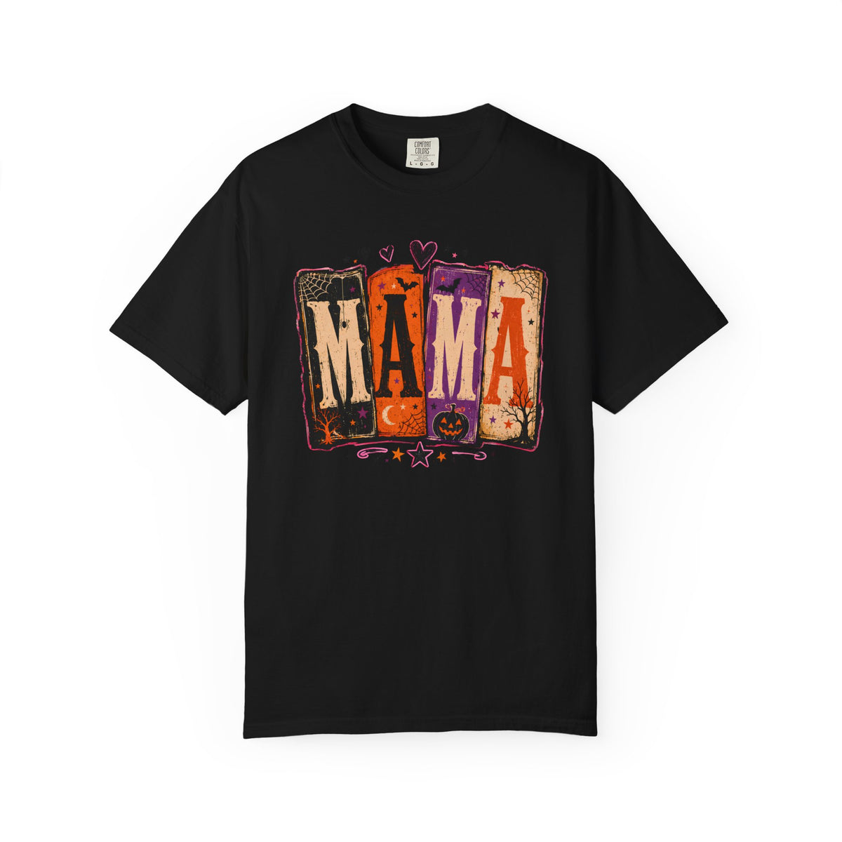 MAMA t shirt