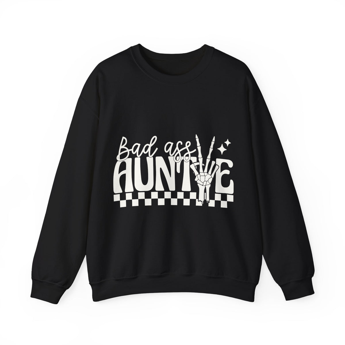 Auntie