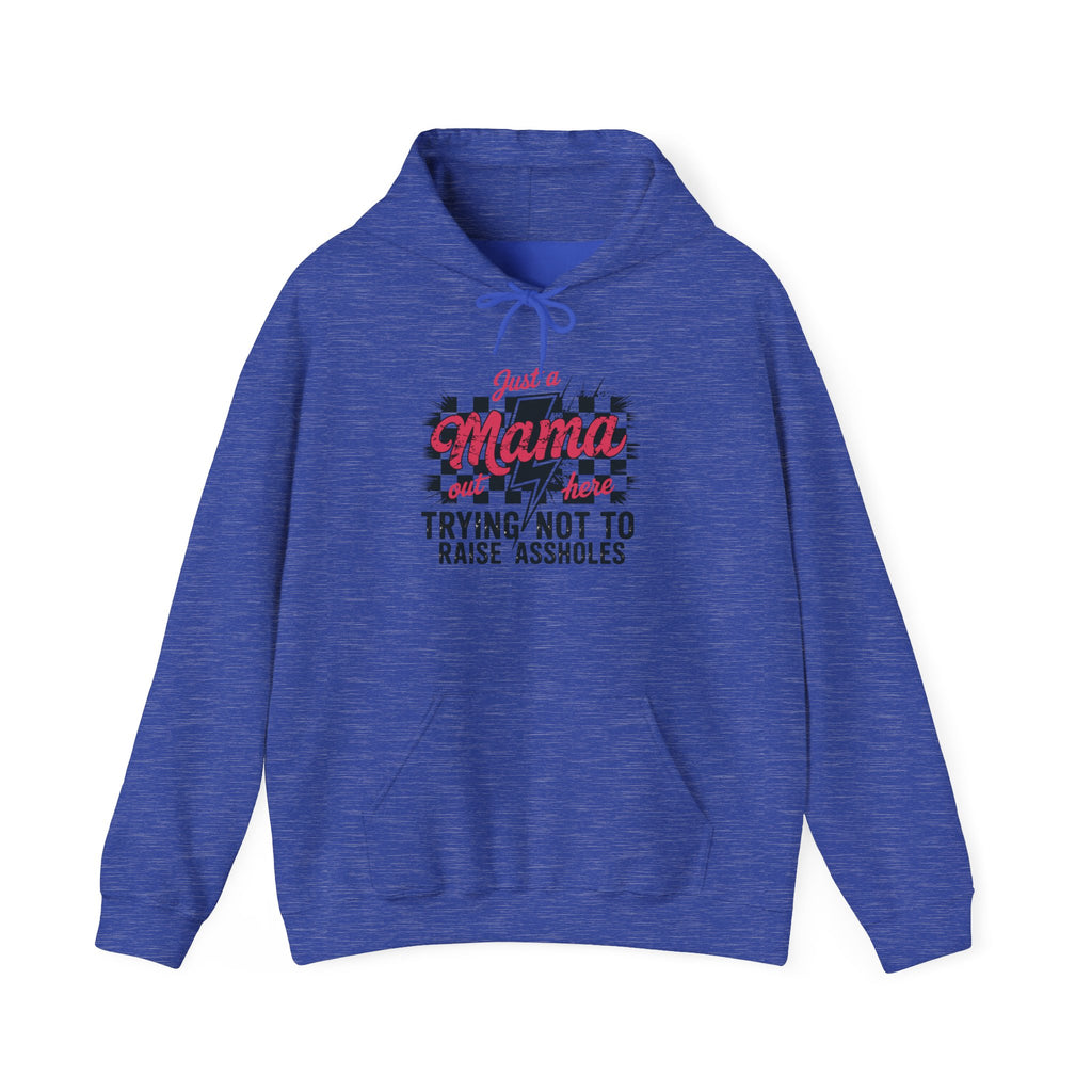 Mama Hoodie