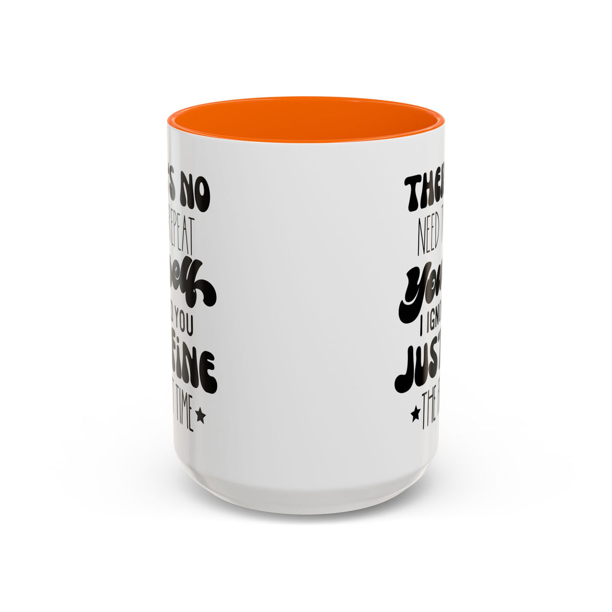 Coffee Mug (11, 15oz)