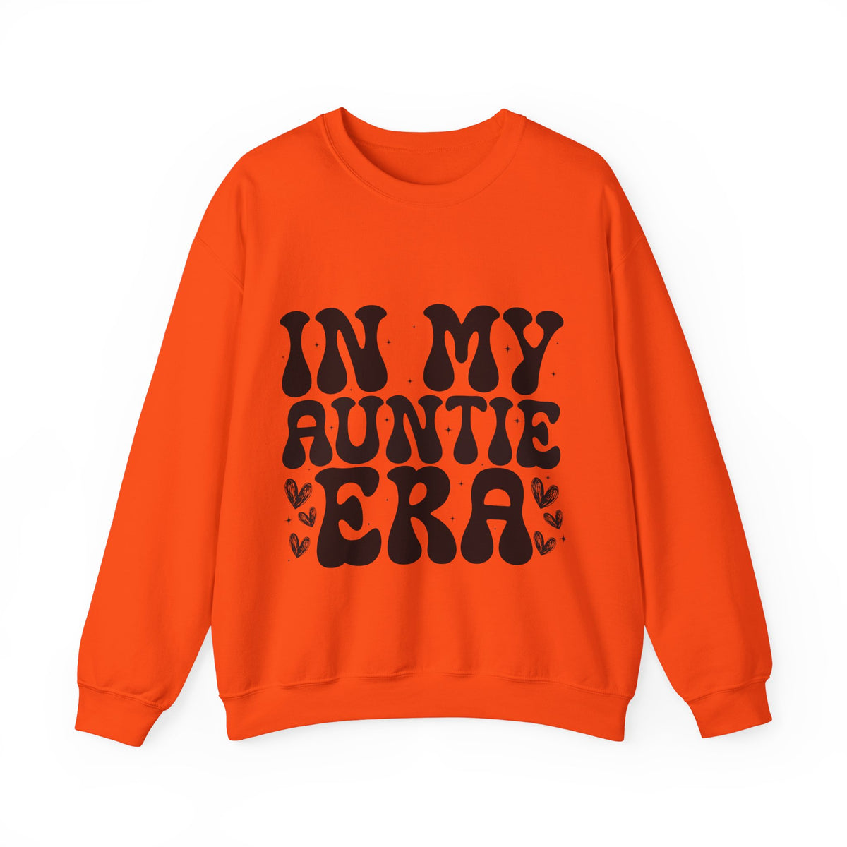 Auntie Era
