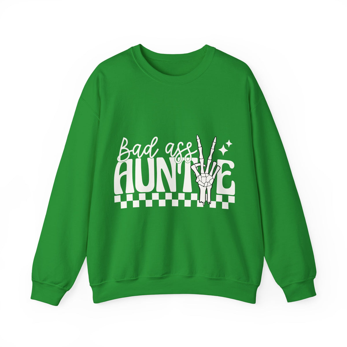 Auntie