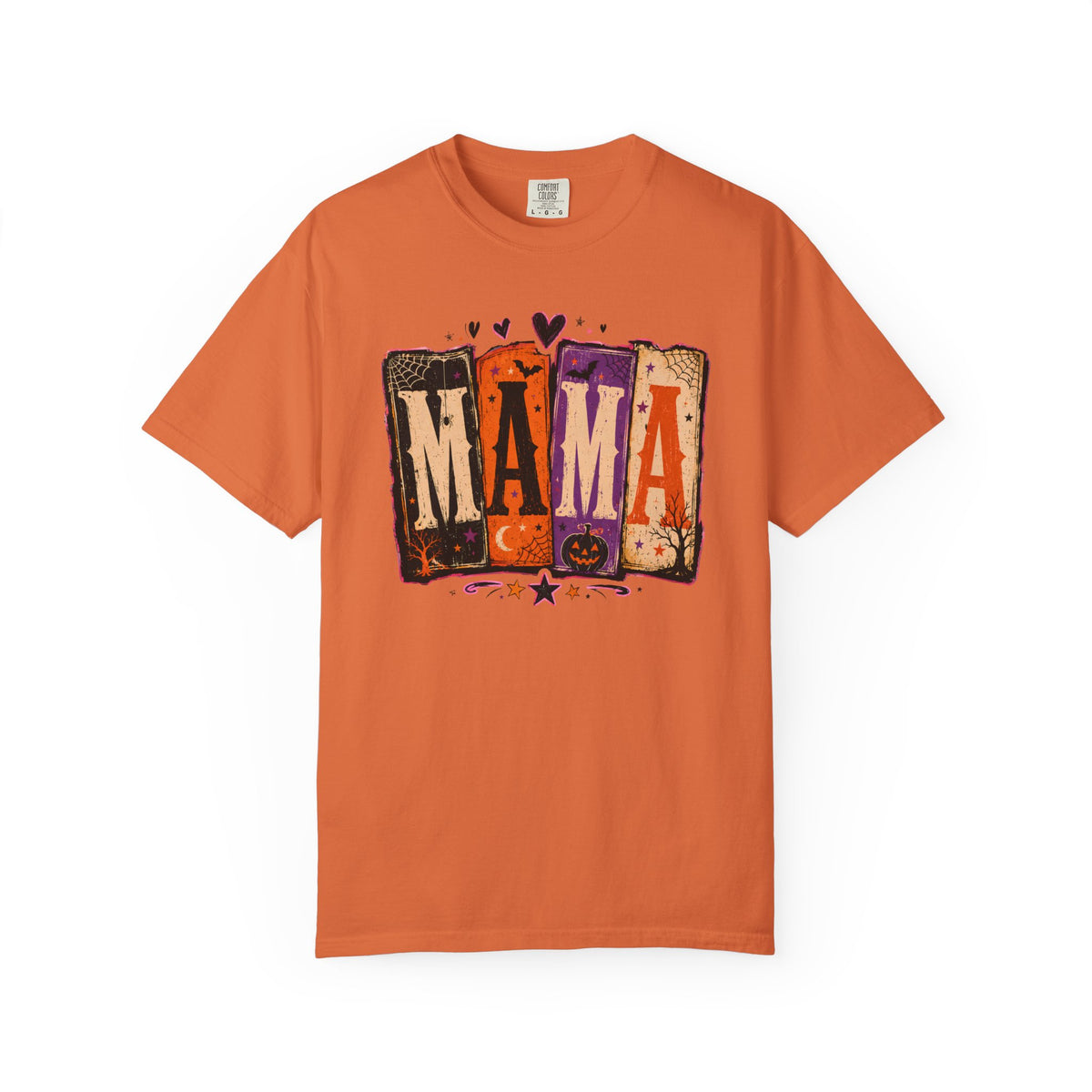 MAMA t shirt
