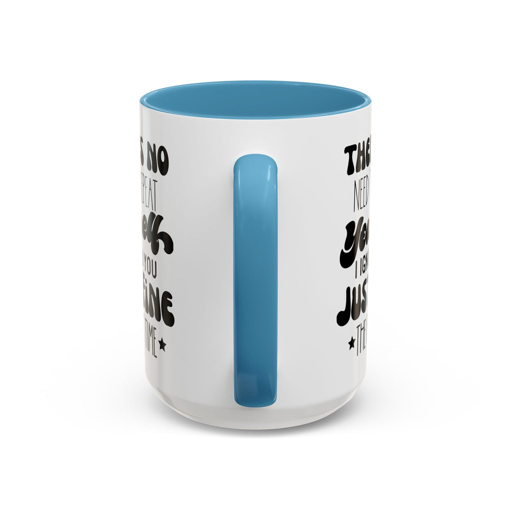 Coffee Mug (11, 15oz)