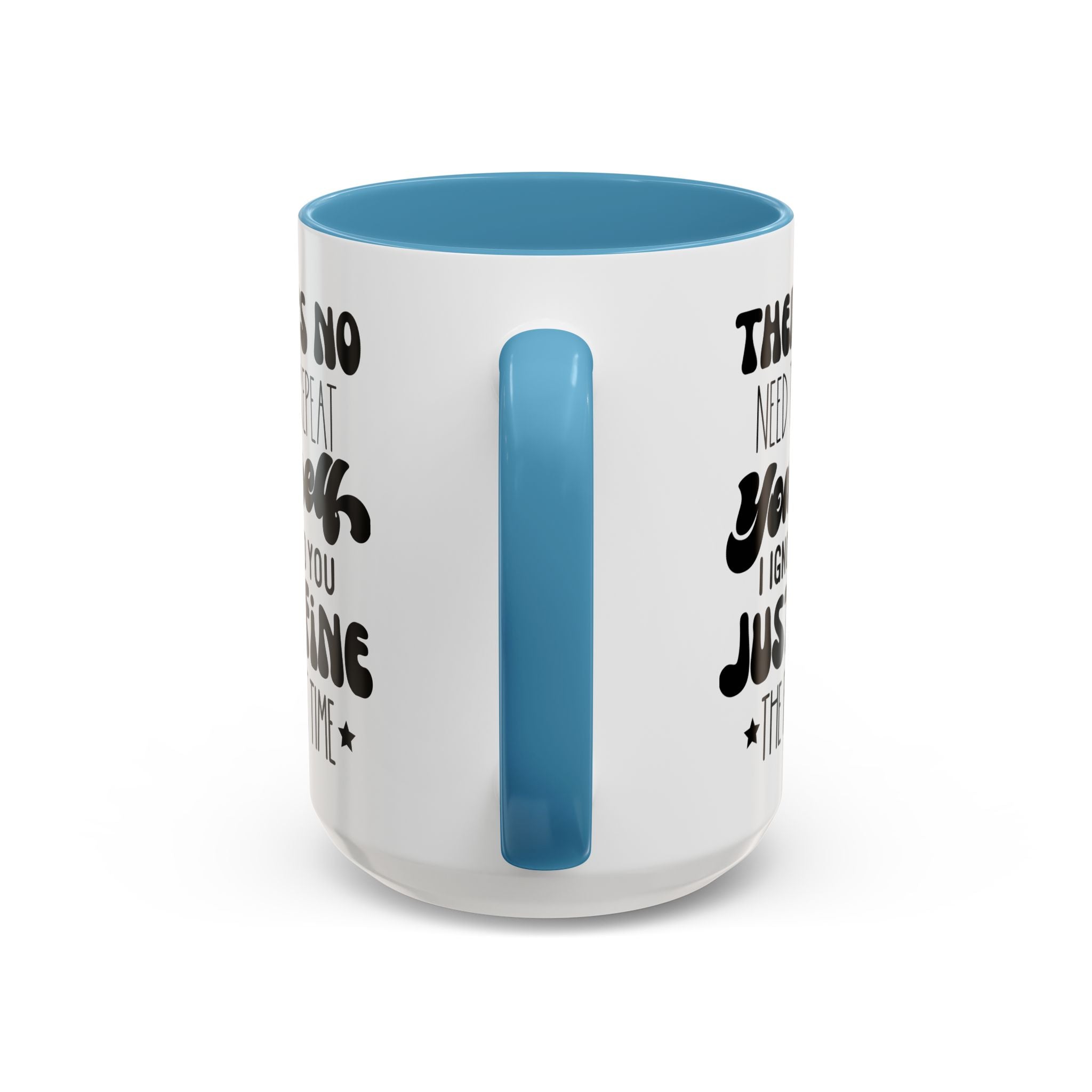 Coffee Mug (11, 15oz)