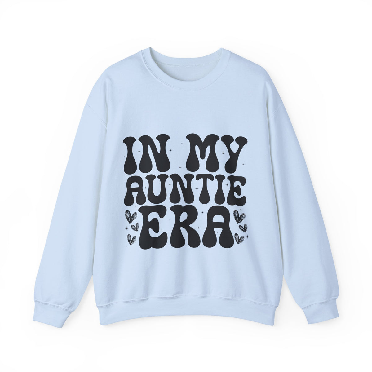 Auntie Era