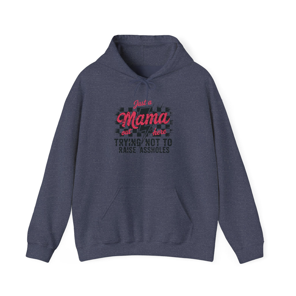 Mama Hoodie