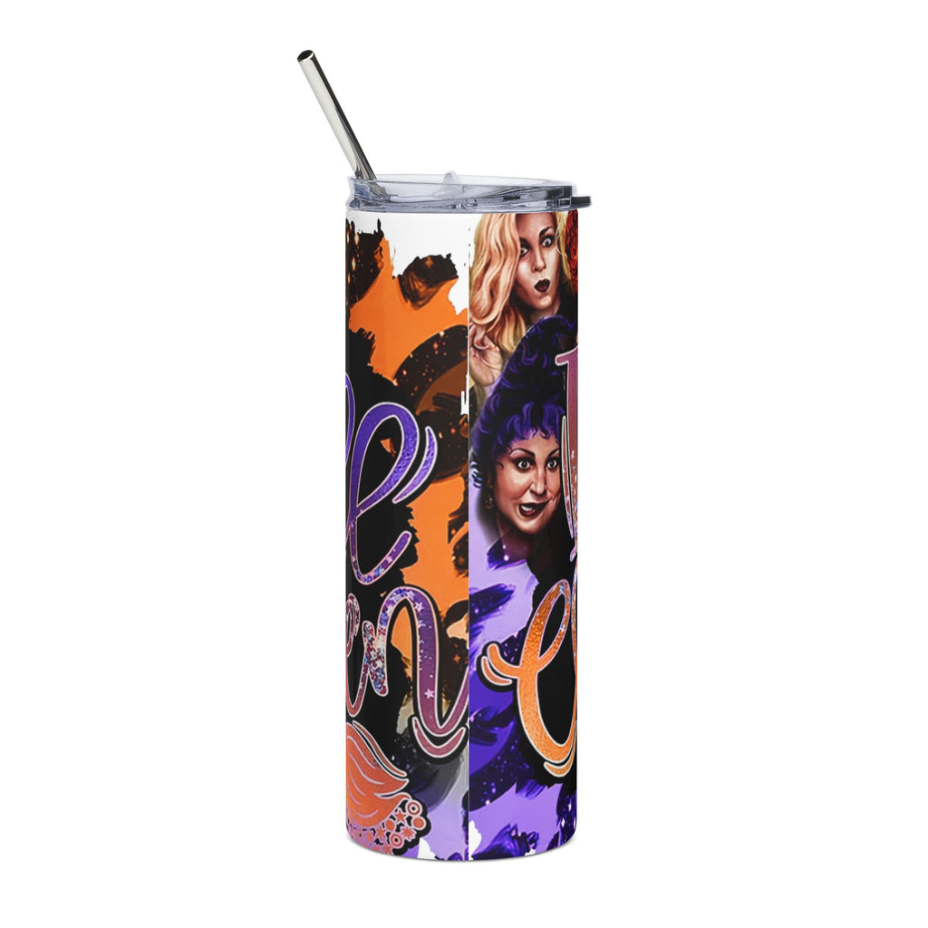20oz Witchy