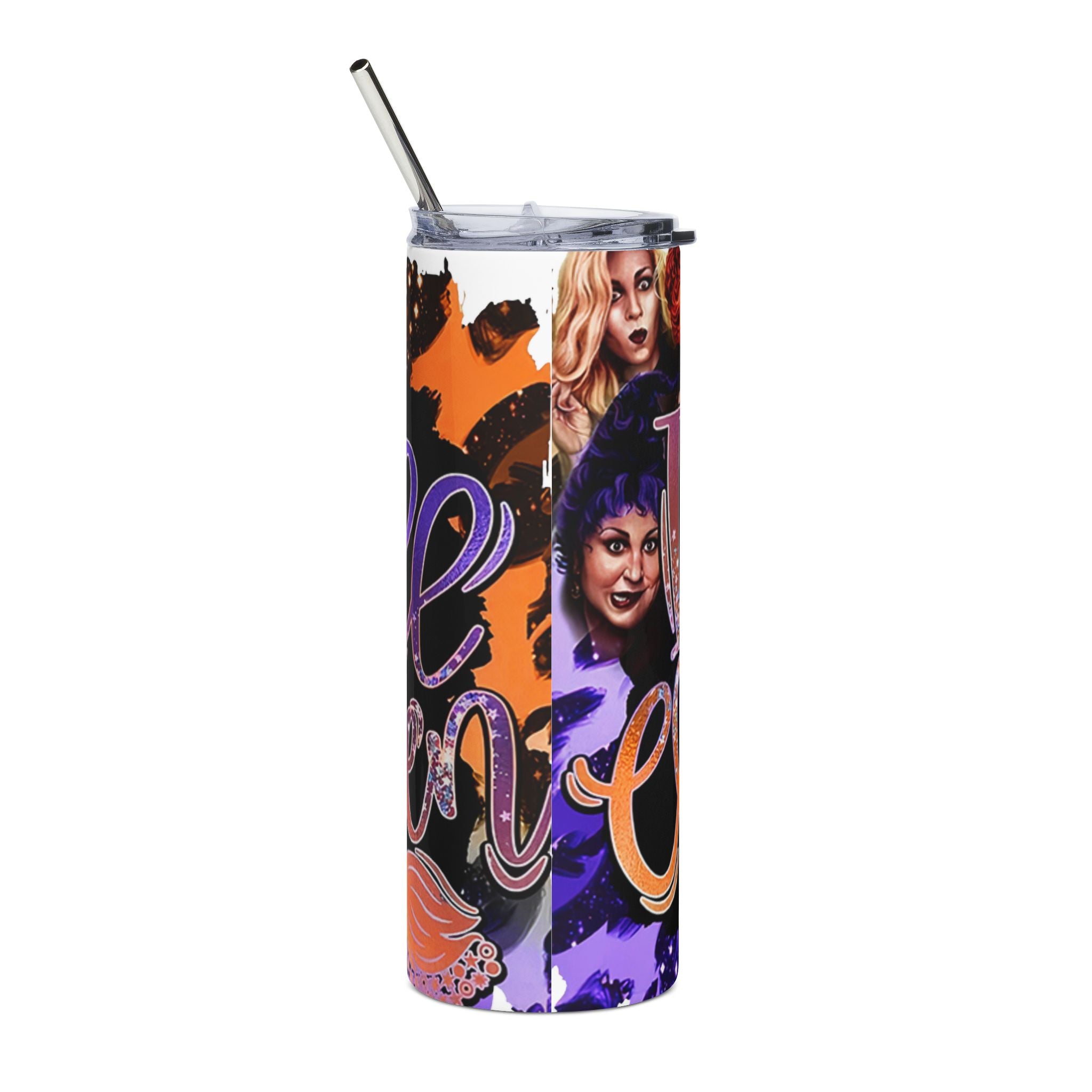 20oz Witchy