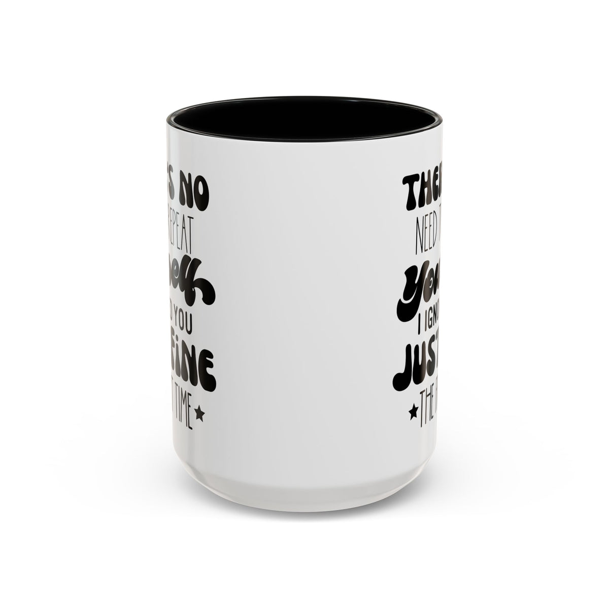 Coffee Mug (11, 15oz)