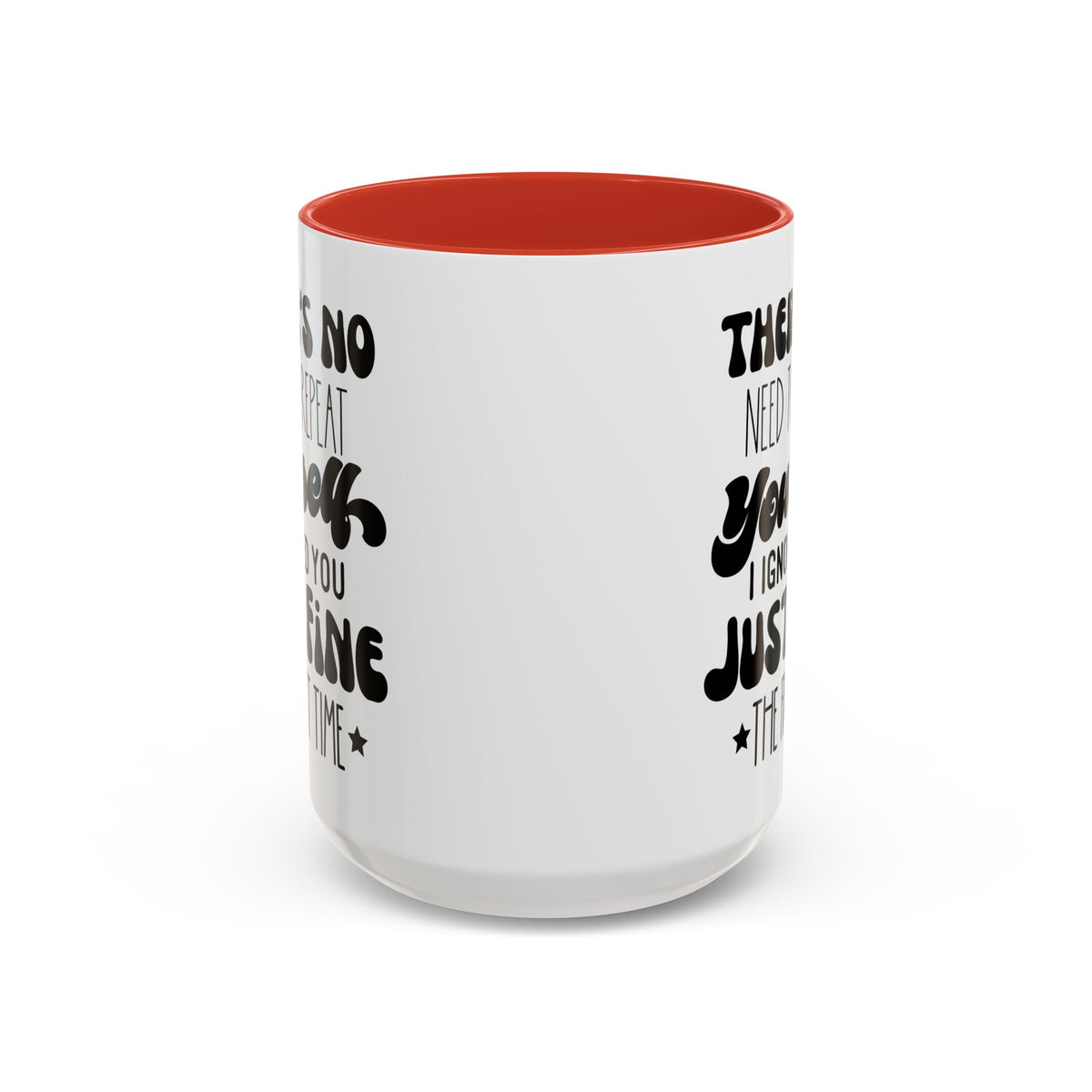Coffee Mug (11, 15oz)