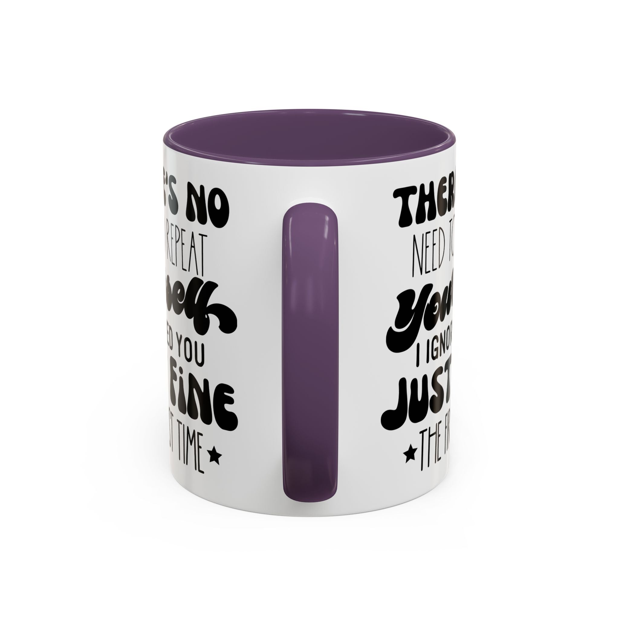 Coffee Mug (11, 15oz)