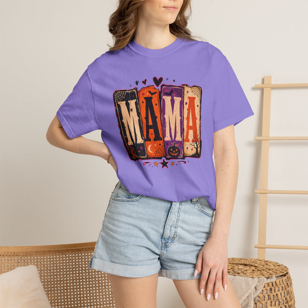 MAMA t shirt