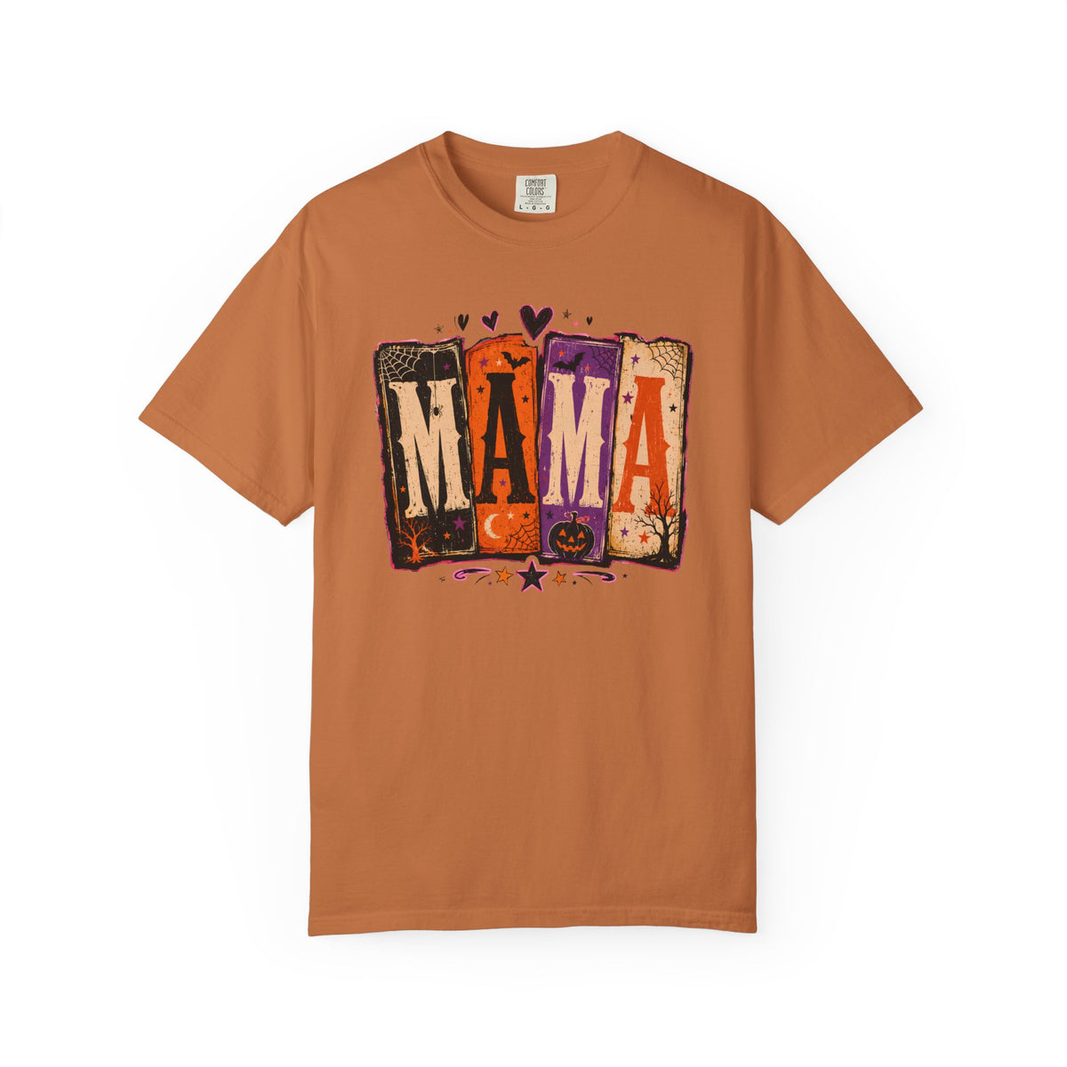 MAMA t shirt